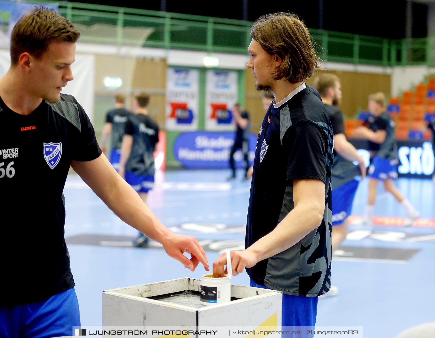 IFK Skövde HK-IK Sävehof SM-FINAL 2 22-32,herr,Arena Skövde,Skövde,Sverige,Handboll,,2021,260631