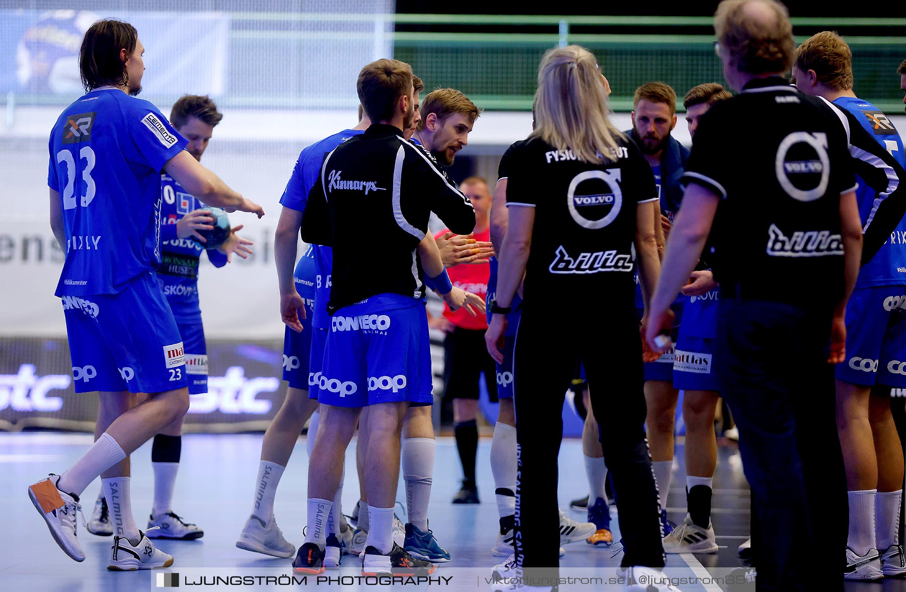 IFK Skövde HK-IK Sävehof SM-FINAL 2 22-32,herr,Arena Skövde,Skövde,Sverige,Handboll,,2021,260642