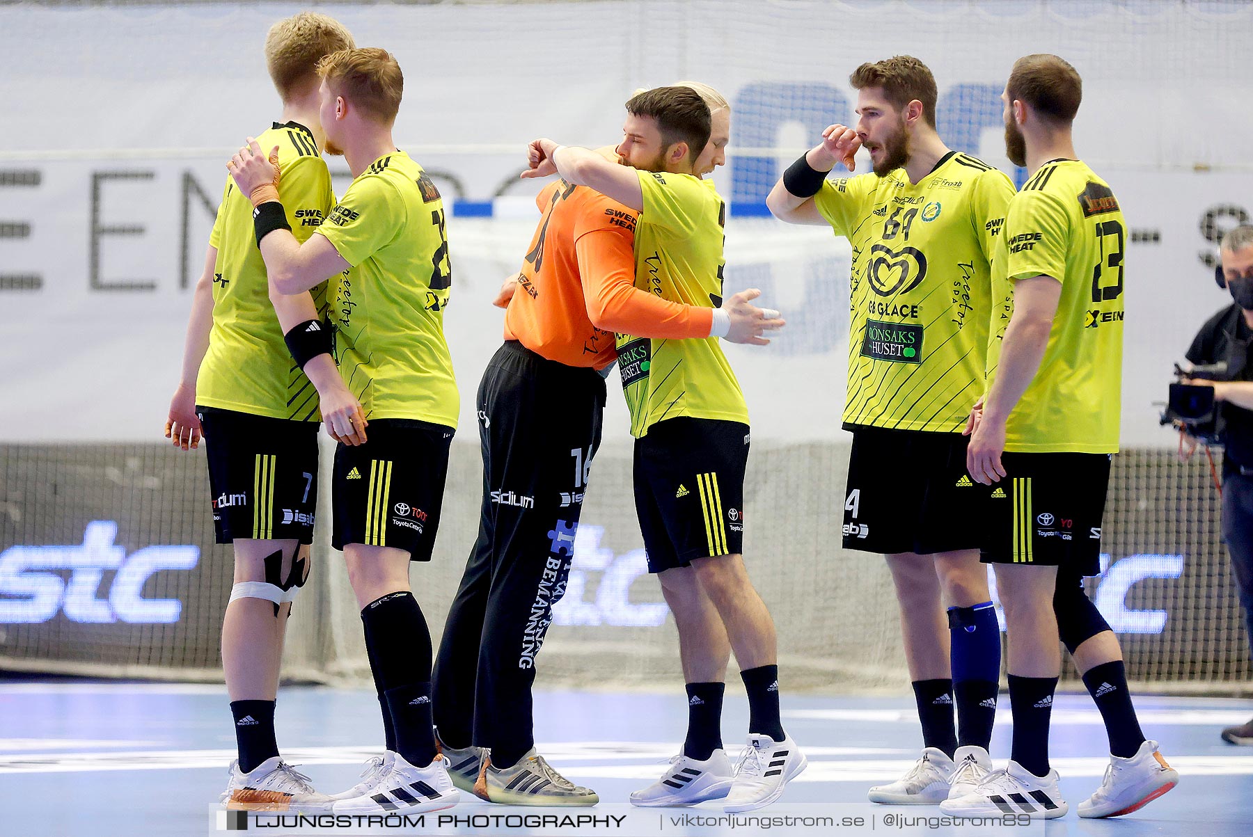 IFK Skövde HK-IK Sävehof SM-FINAL 2 22-32,herr,Arena Skövde,Skövde,Sverige,Handboll,,2021,260643