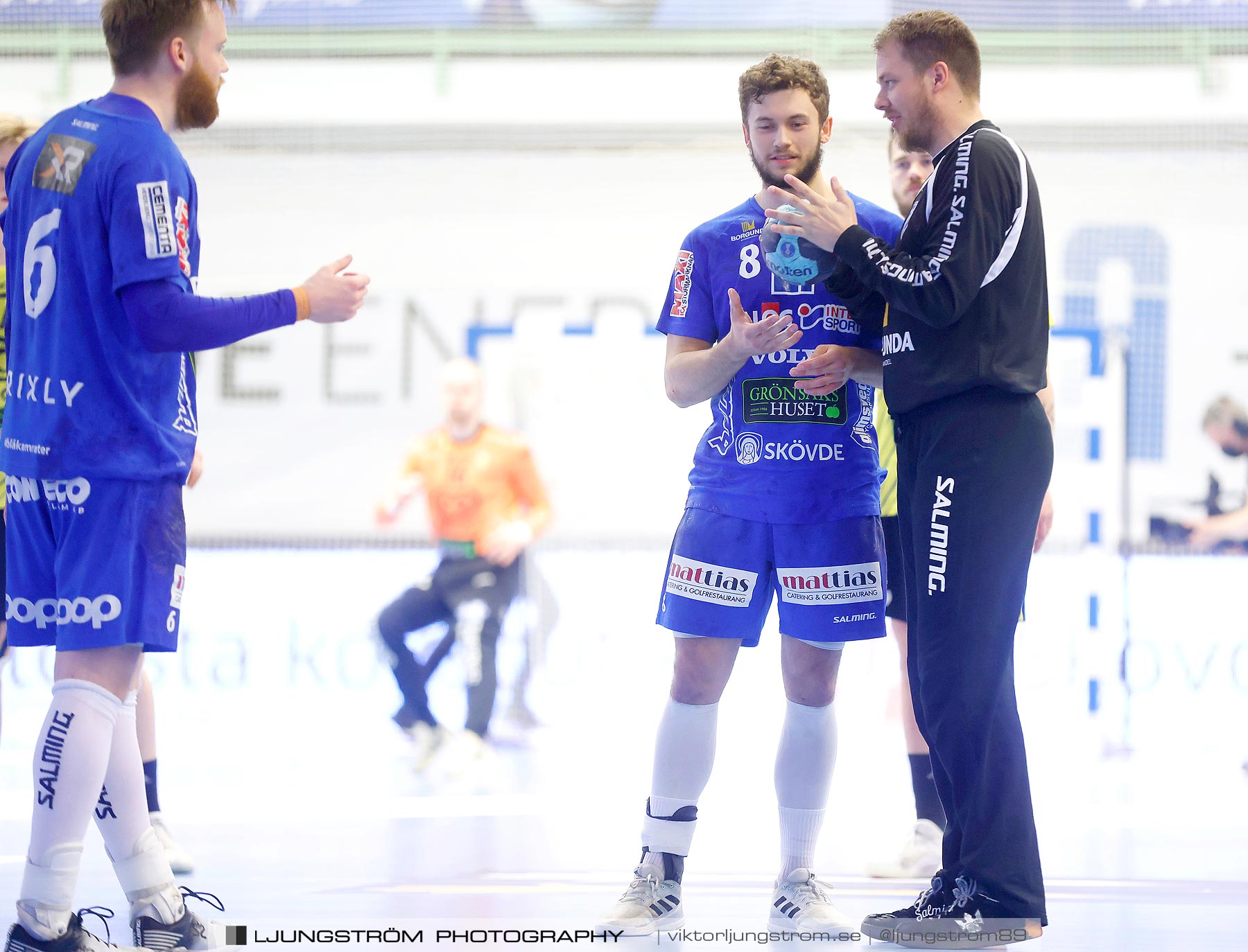 IFK Skövde HK-IK Sävehof SM-FINAL 2 22-32,herr,Arena Skövde,Skövde,Sverige,Handboll,,2021,260648