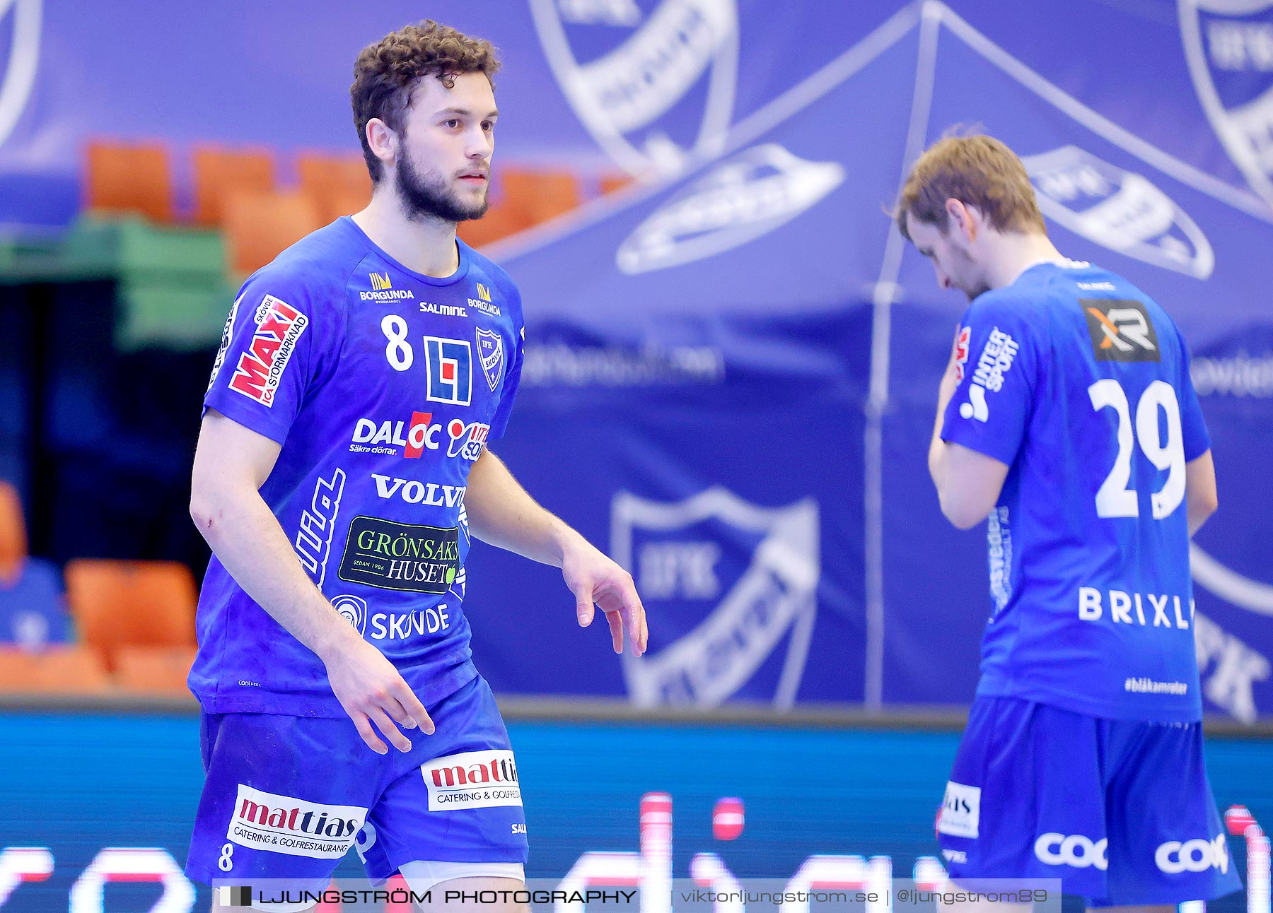 IFK Skövde HK-IK Sävehof SM-FINAL 2 22-32,herr,Arena Skövde,Skövde,Sverige,Handboll,,2021,260650