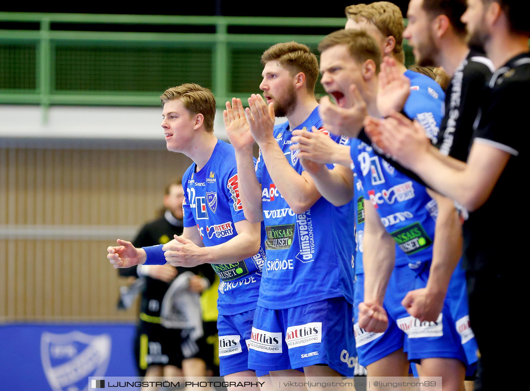 IFK Skövde HK-IK Sävehof SM-FINAL 2 22-32,herr,Arena Skövde,Skövde,Sverige,Handboll,,2021,260654