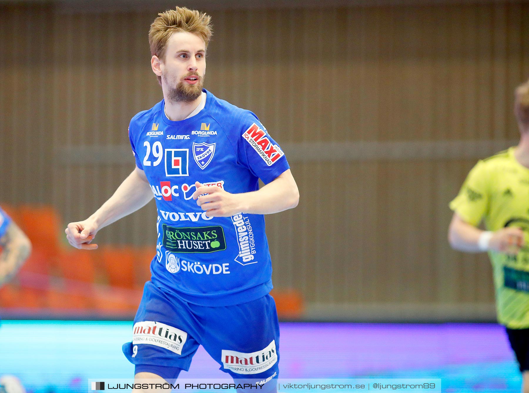 IFK Skövde HK-IK Sävehof SM-FINAL 2 22-32,herr,Arena Skövde,Skövde,Sverige,Handboll,,2021,260660