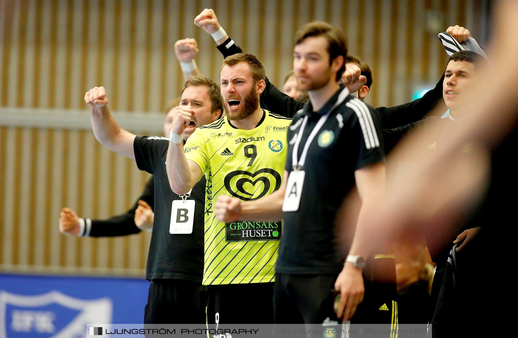 IFK Skövde HK-IK Sävehof SM-FINAL 2 22-32,herr,Arena Skövde,Skövde,Sverige,Handboll,,2021,260666