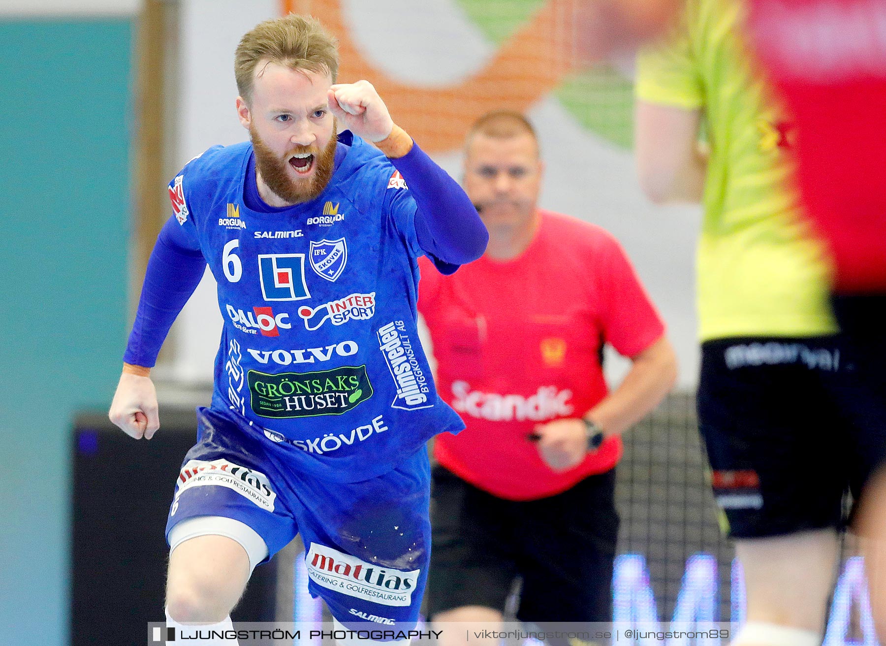 IFK Skövde HK-IK Sävehof SM-FINAL 2 22-32,herr,Arena Skövde,Skövde,Sverige,Handboll,,2021,260667