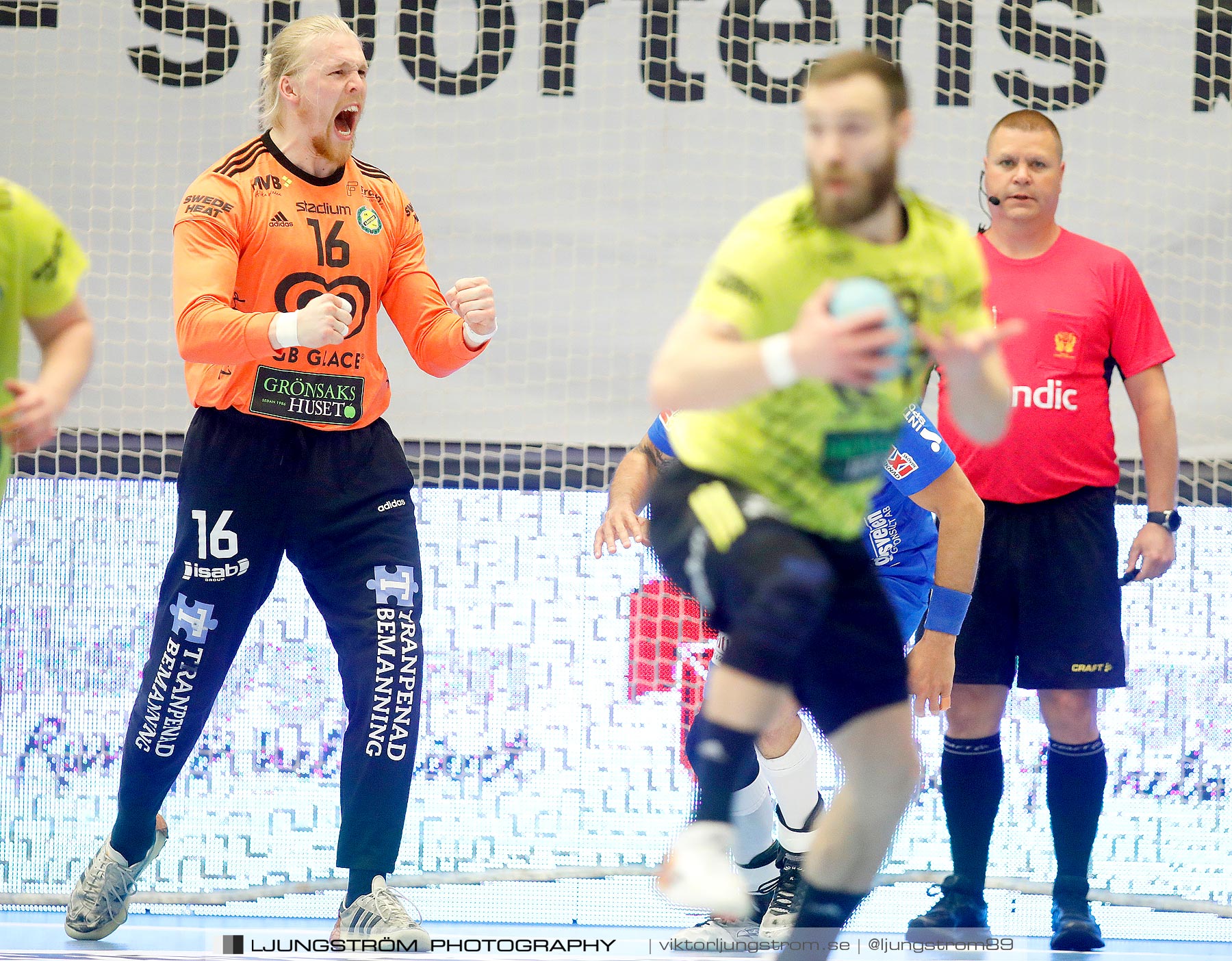 IFK Skövde HK-IK Sävehof SM-FINAL 2 22-32,herr,Arena Skövde,Skövde,Sverige,Handboll,,2021,260676