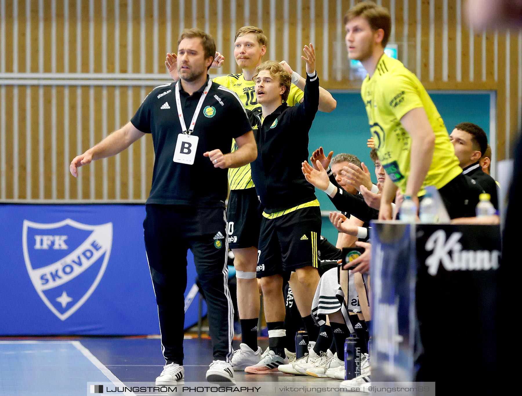 IFK Skövde HK-IK Sävehof SM-FINAL 2 22-32,herr,Arena Skövde,Skövde,Sverige,Handboll,,2021,260680