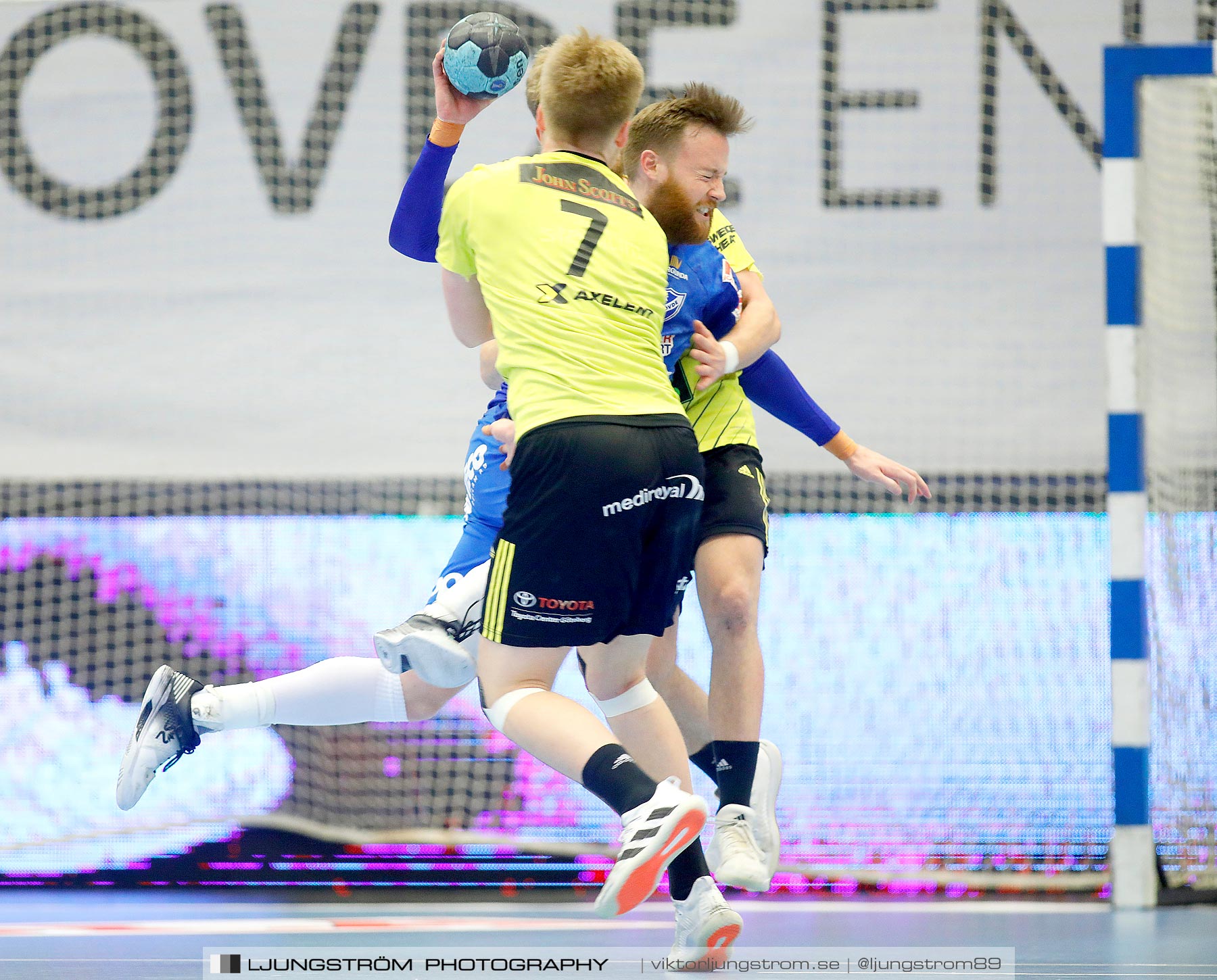 IFK Skövde HK-IK Sävehof SM-FINAL 2 22-32,herr,Arena Skövde,Skövde,Sverige,Handboll,,2021,260686