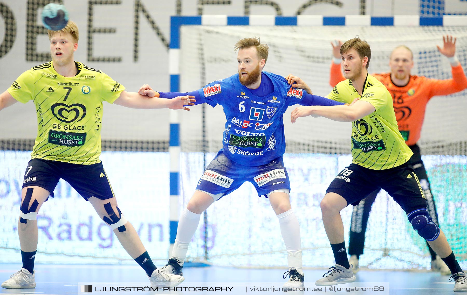 IFK Skövde HK-IK Sävehof SM-FINAL 2 22-32,herr,Arena Skövde,Skövde,Sverige,Handboll,,2021,260689