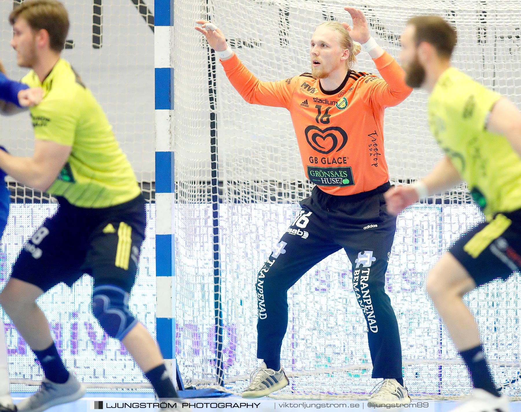 IFK Skövde HK-IK Sävehof SM-FINAL 2 22-32,herr,Arena Skövde,Skövde,Sverige,Handboll,,2021,260691