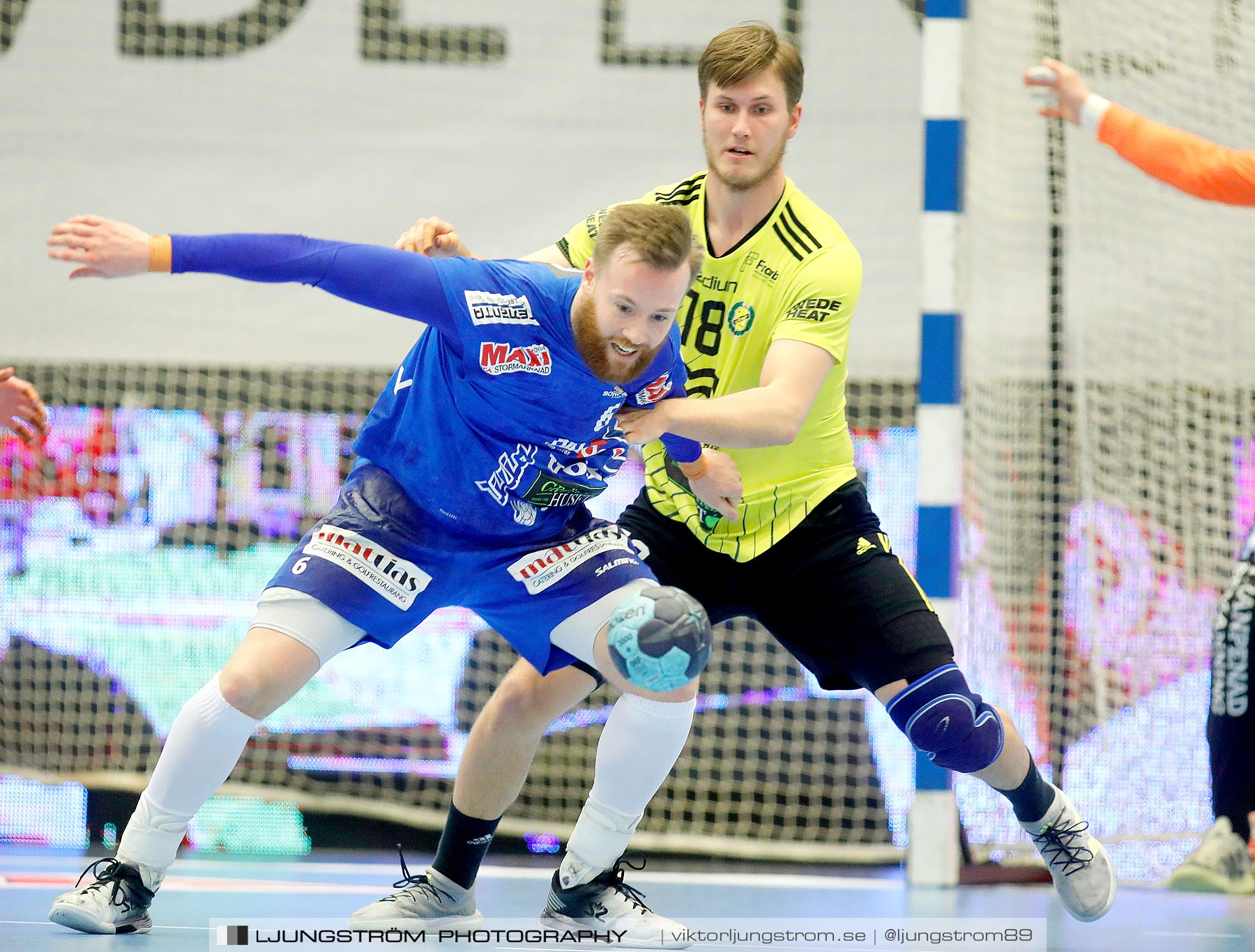 IFK Skövde HK-IK Sävehof SM-FINAL 2 22-32,herr,Arena Skövde,Skövde,Sverige,Handboll,,2021,260695