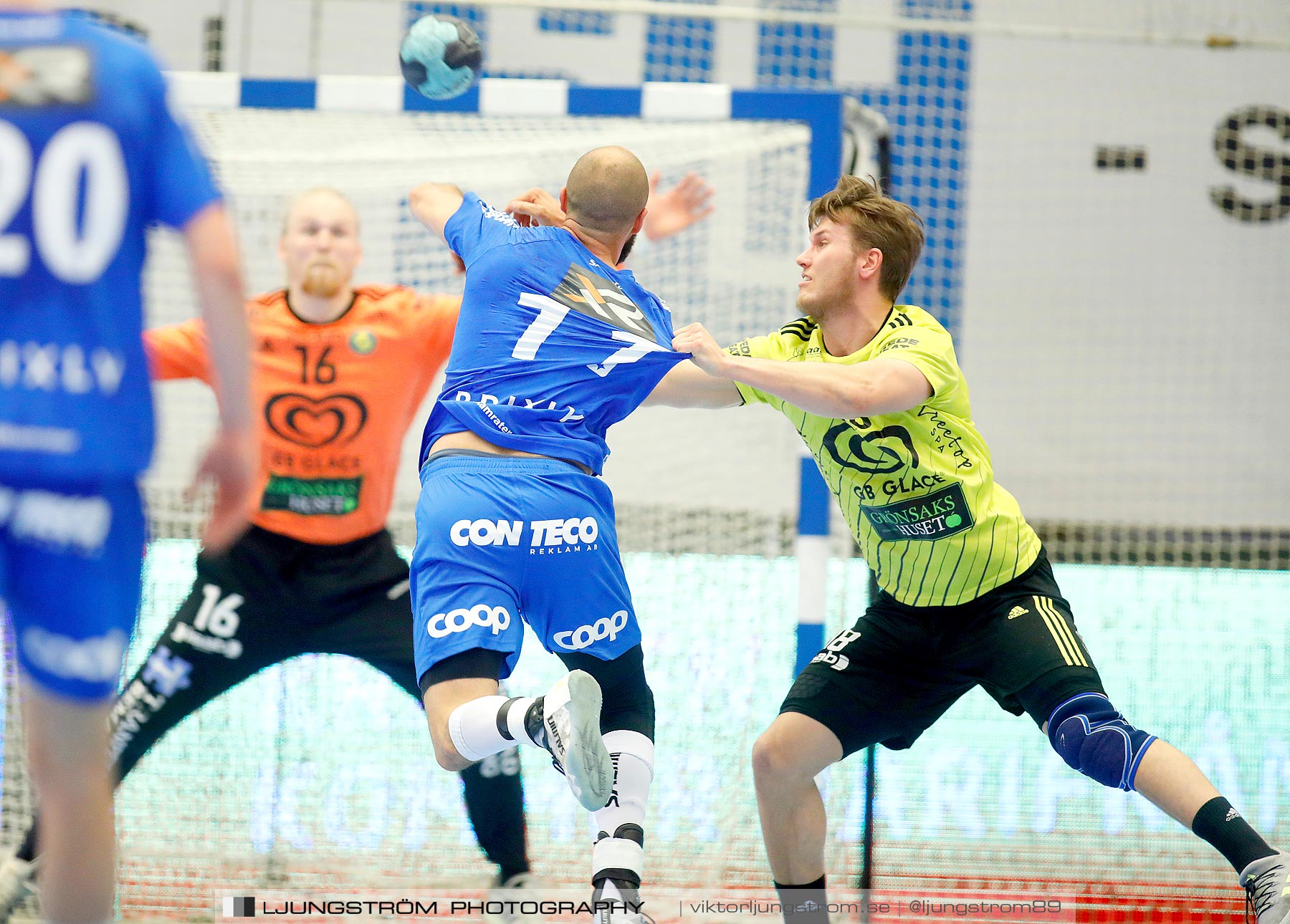 IFK Skövde HK-IK Sävehof SM-FINAL 2 22-32,herr,Arena Skövde,Skövde,Sverige,Handboll,,2021,260699