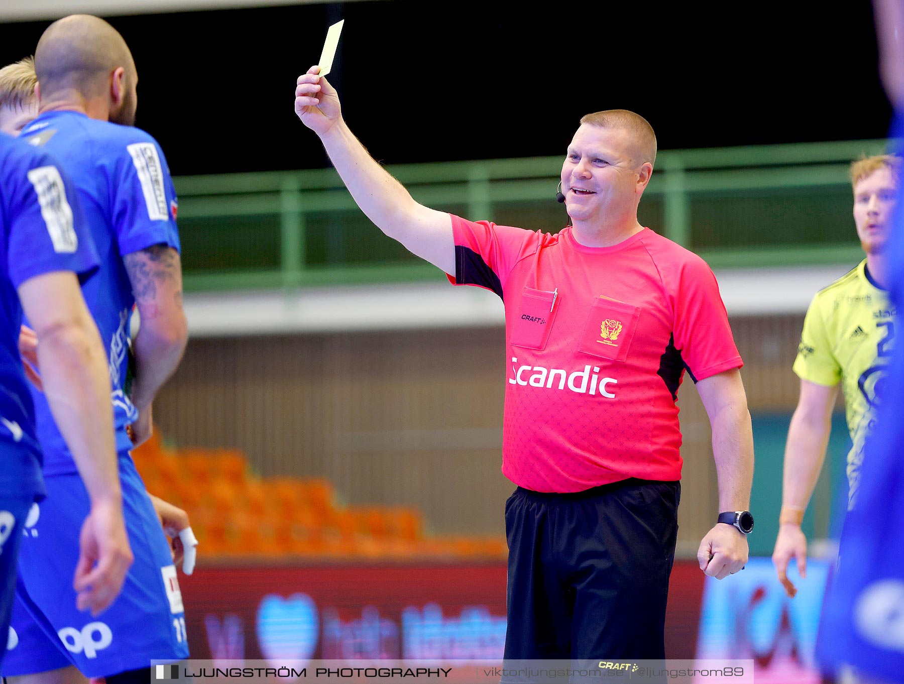 IFK Skövde HK-IK Sävehof SM-FINAL 2 22-32,herr,Arena Skövde,Skövde,Sverige,Handboll,,2021,260702