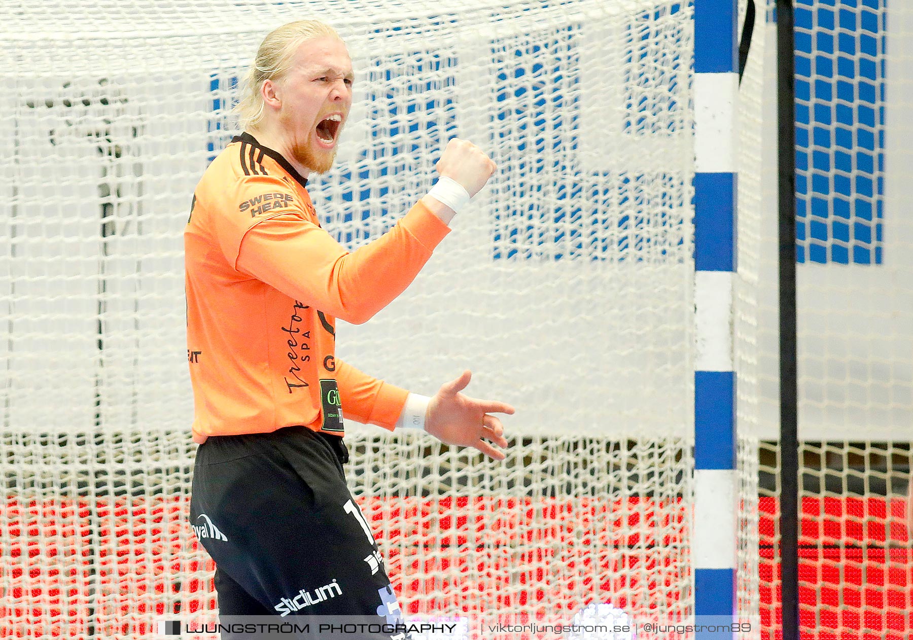 IFK Skövde HK-IK Sävehof SM-FINAL 2 22-32,herr,Arena Skövde,Skövde,Sverige,Handboll,,2021,260705