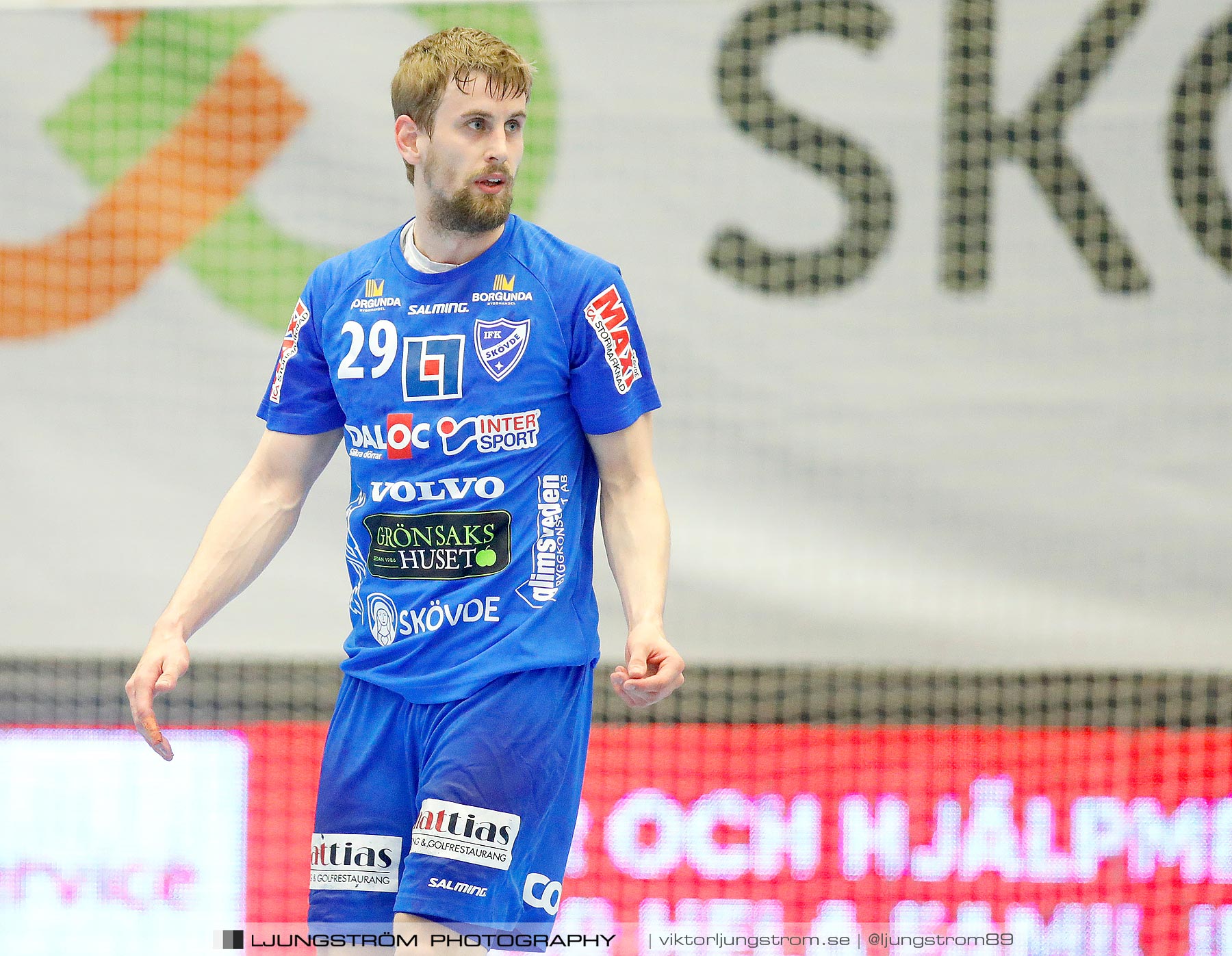 IFK Skövde HK-IK Sävehof SM-FINAL 2 22-32,herr,Arena Skövde,Skövde,Sverige,Handboll,,2021,260708