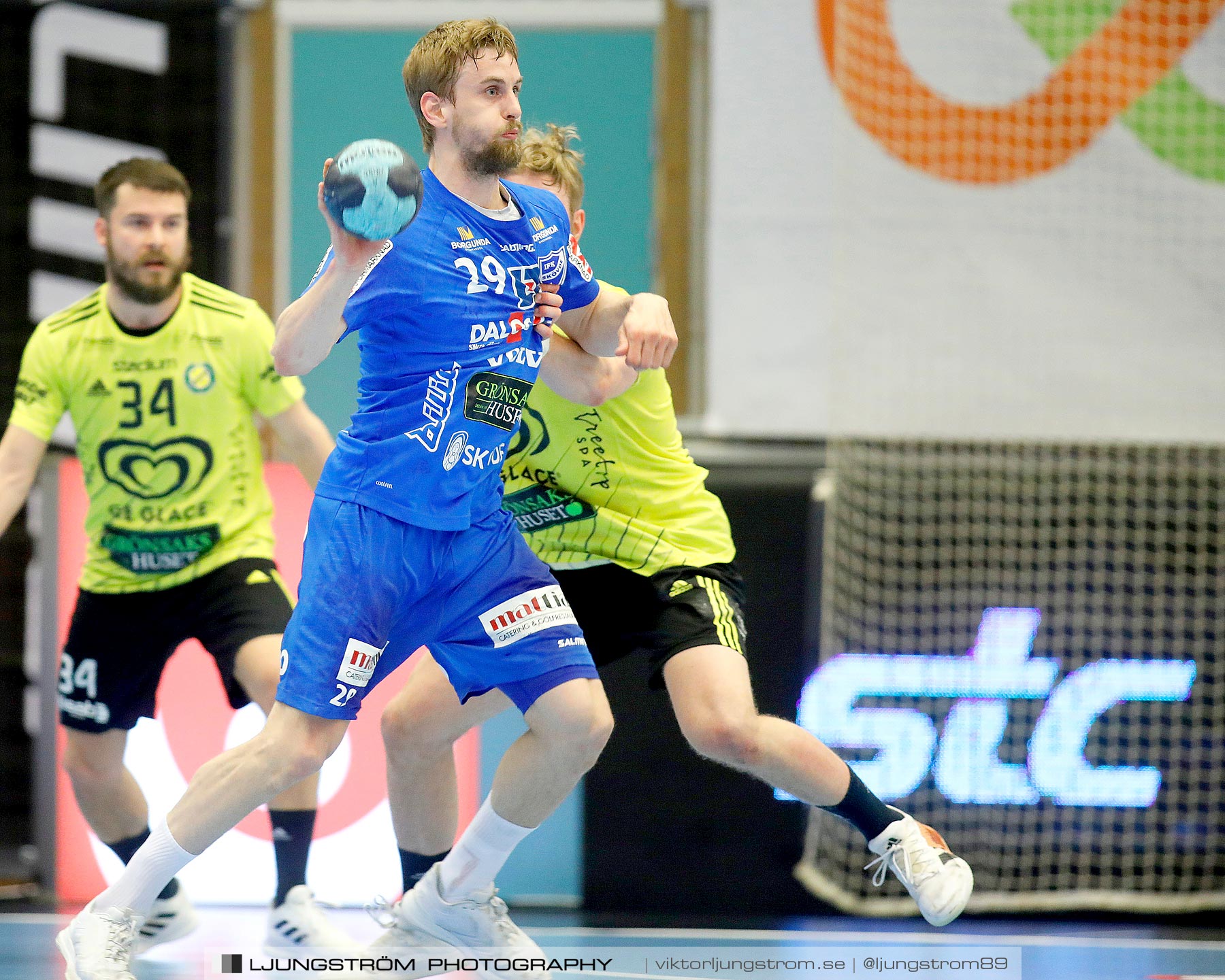 IFK Skövde HK-IK Sävehof SM-FINAL 2 22-32,herr,Arena Skövde,Skövde,Sverige,Handboll,,2021,260709