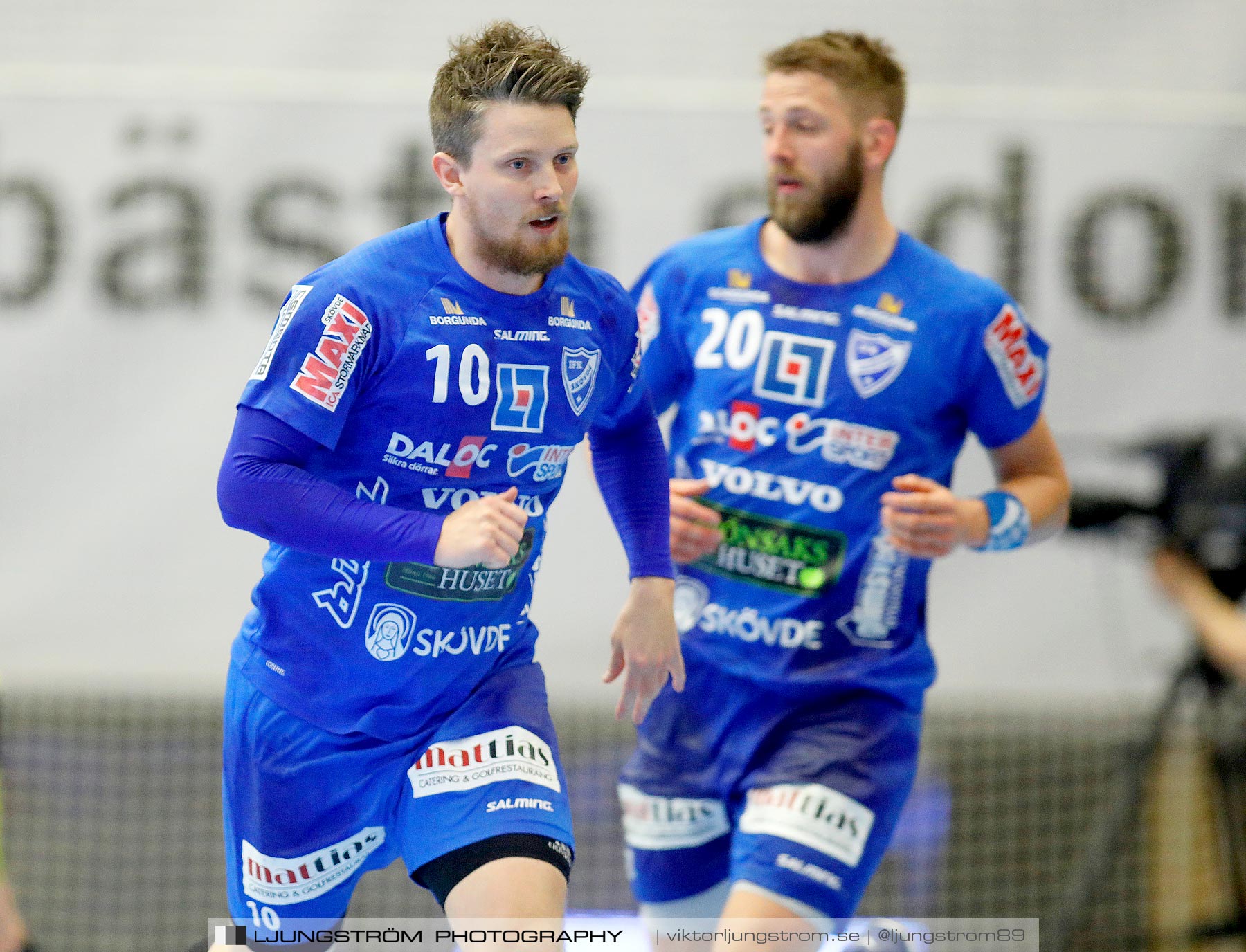 IFK Skövde HK-IK Sävehof SM-FINAL 2 22-32,herr,Arena Skövde,Skövde,Sverige,Handboll,,2021,260711