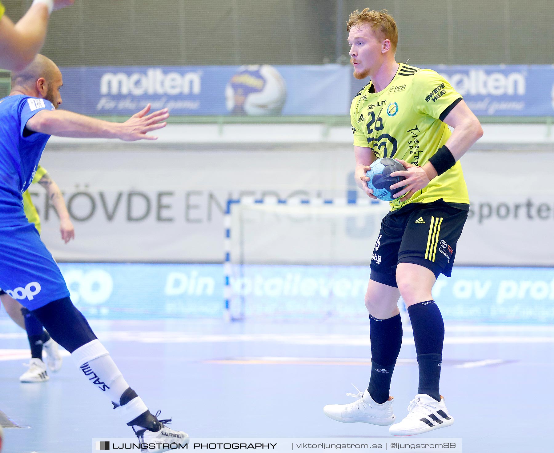 IFK Skövde HK-IK Sävehof SM-FINAL 2 22-32,herr,Arena Skövde,Skövde,Sverige,Handboll,,2021,260712