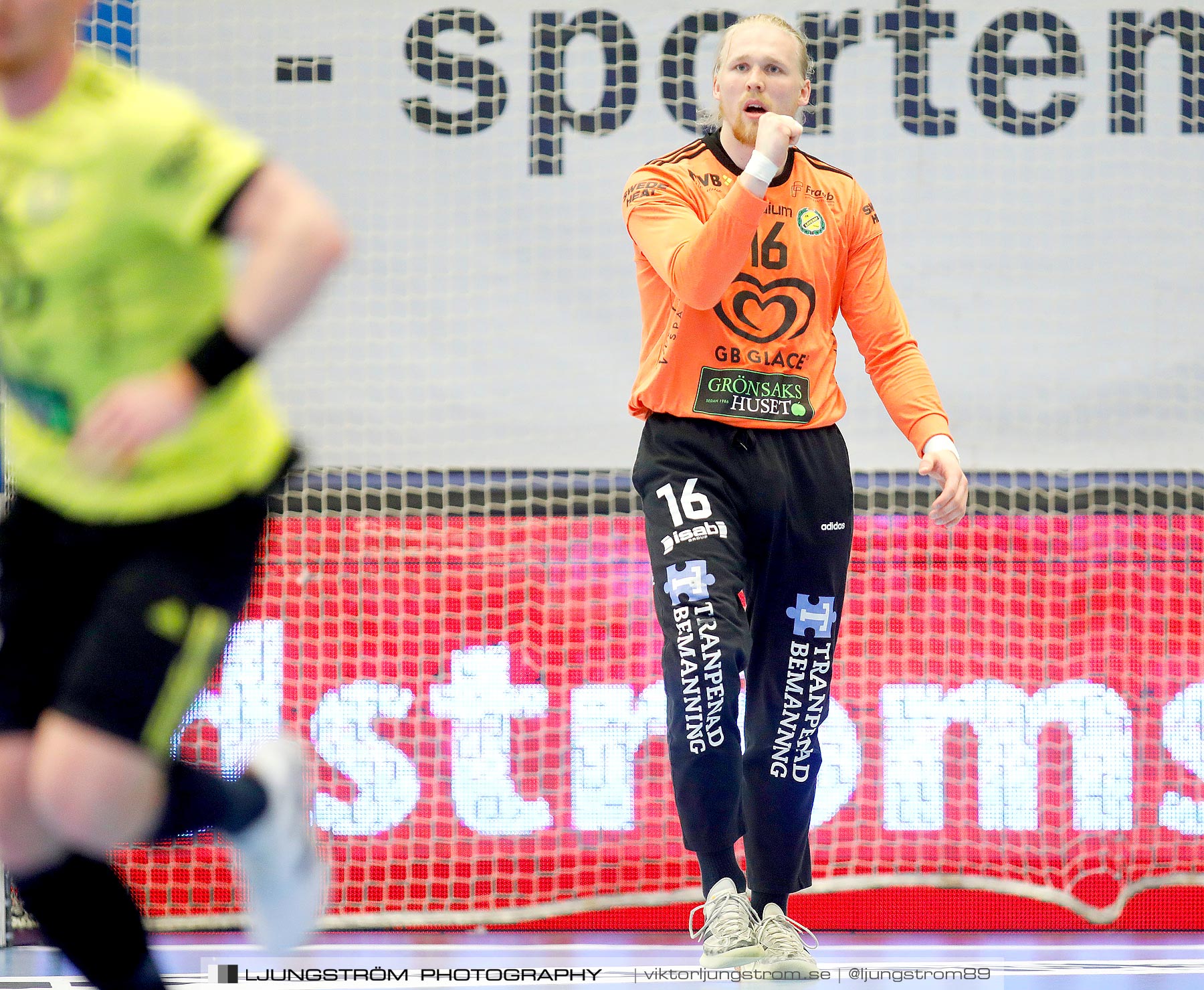 IFK Skövde HK-IK Sävehof SM-FINAL 2 22-32,herr,Arena Skövde,Skövde,Sverige,Handboll,,2021,260717