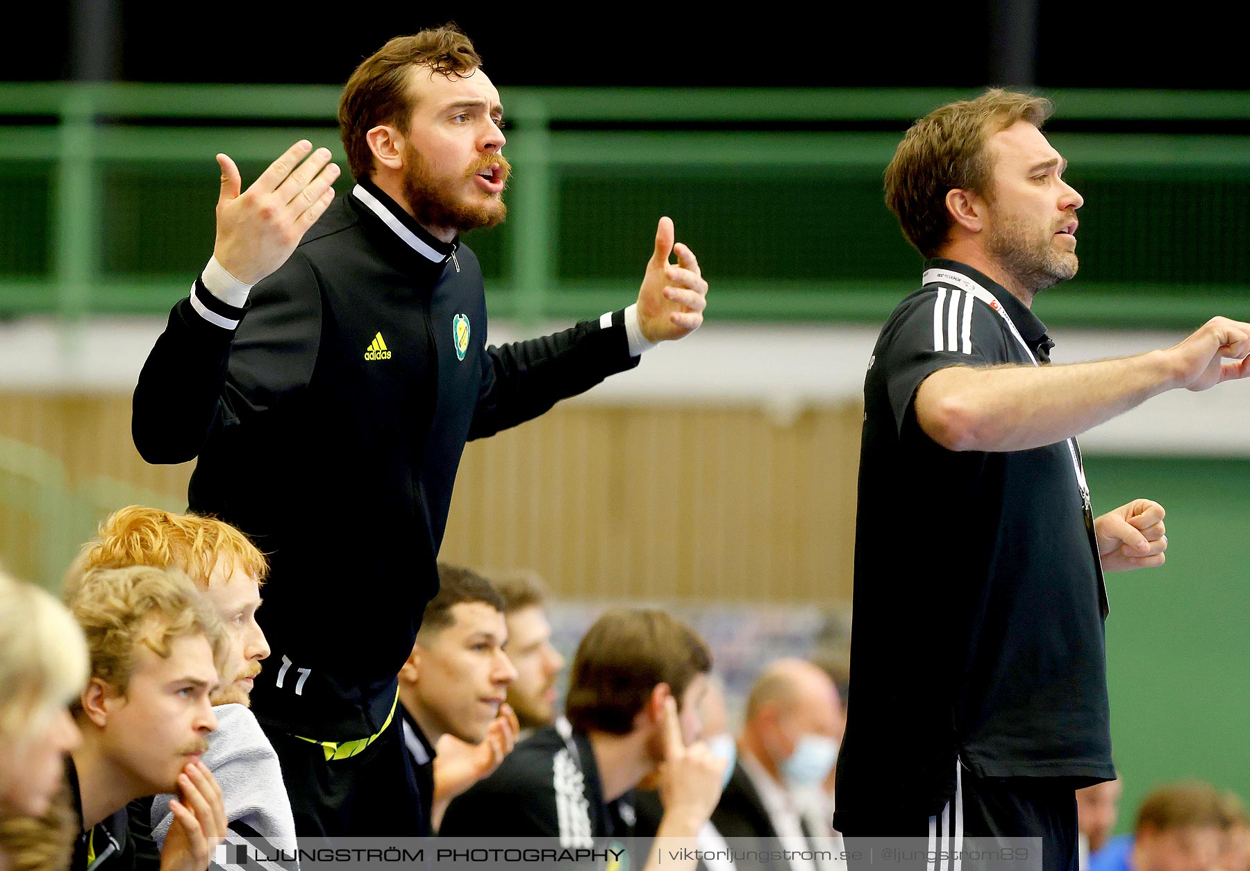 IFK Skövde HK-IK Sävehof SM-FINAL 2 22-32,herr,Arena Skövde,Skövde,Sverige,Handboll,,2021,260728