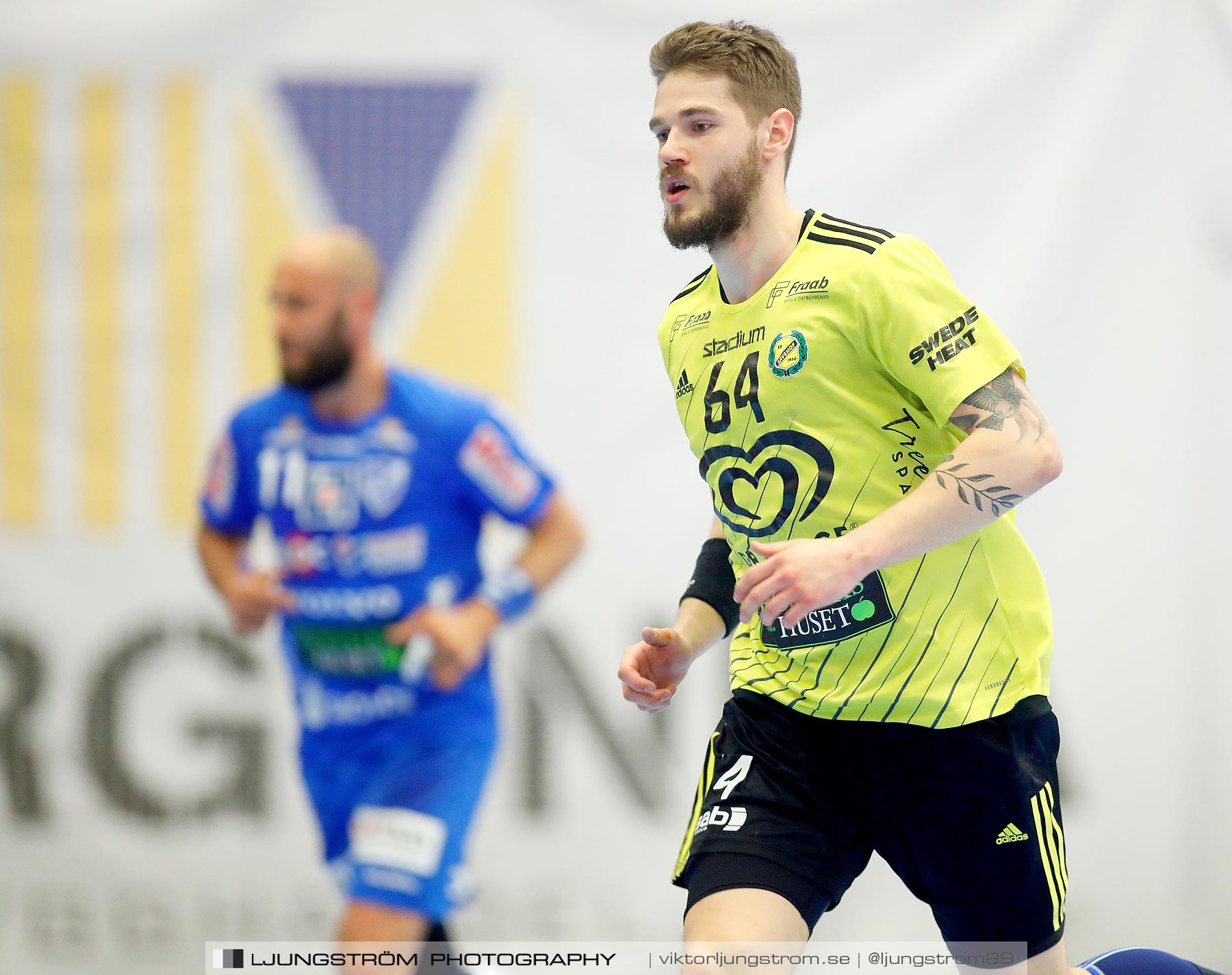 IFK Skövde HK-IK Sävehof SM-FINAL 2 22-32,herr,Arena Skövde,Skövde,Sverige,Handboll,,2021,260731