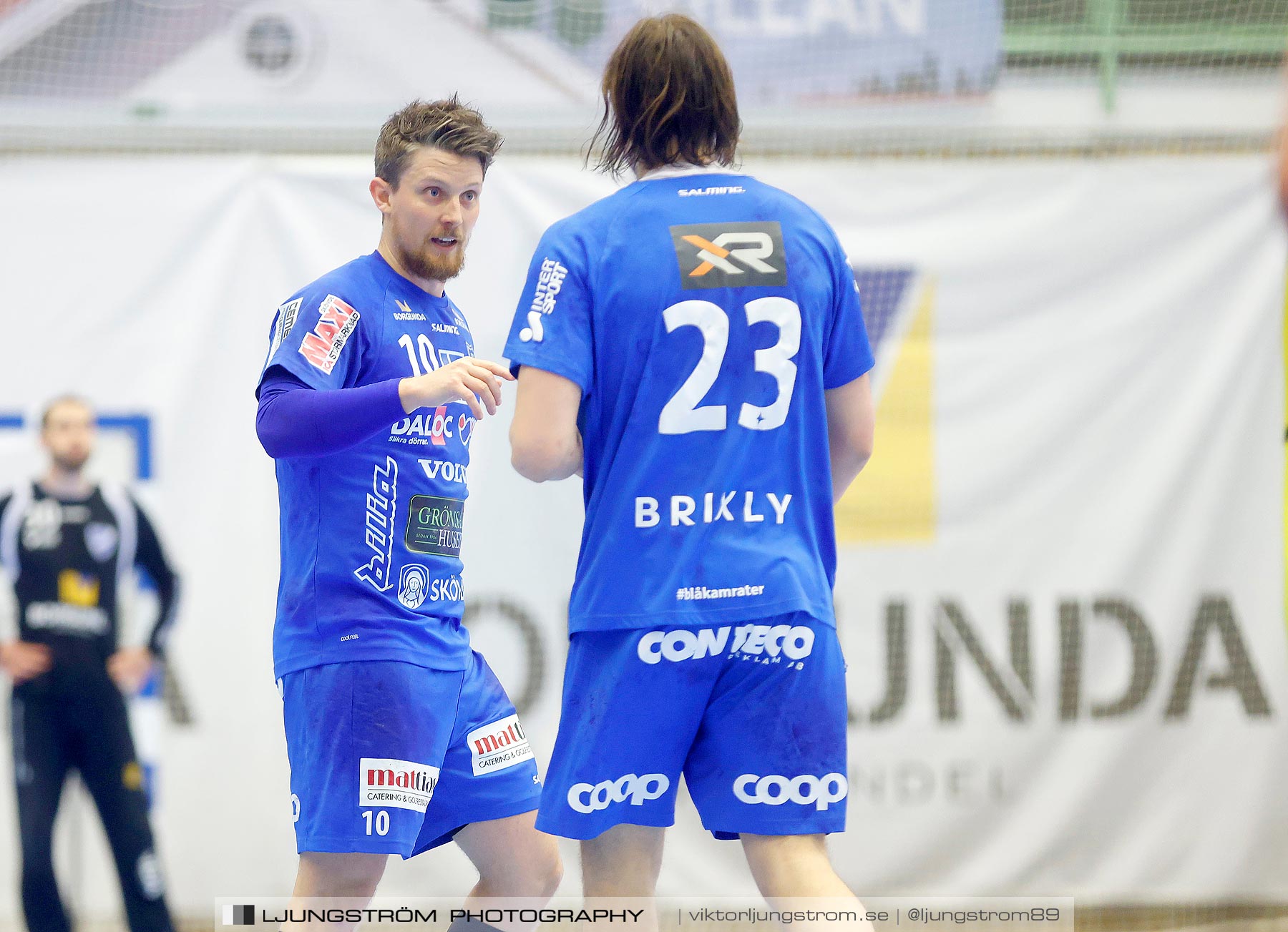 IFK Skövde HK-IK Sävehof SM-FINAL 2 22-32,herr,Arena Skövde,Skövde,Sverige,Handboll,,2021,260732