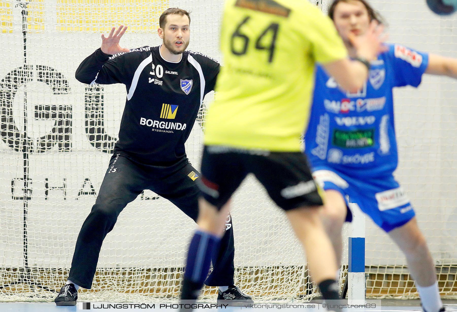 IFK Skövde HK-IK Sävehof SM-FINAL 2 22-32,herr,Arena Skövde,Skövde,Sverige,Handboll,,2021,260733