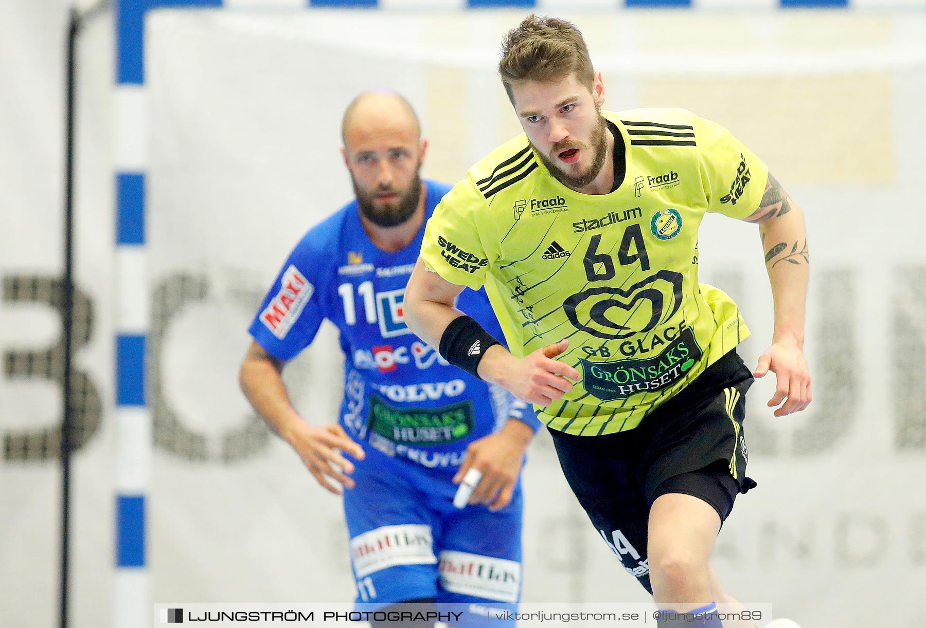 IFK Skövde HK-IK Sävehof SM-FINAL 2 22-32,herr,Arena Skövde,Skövde,Sverige,Handboll,,2021,260734