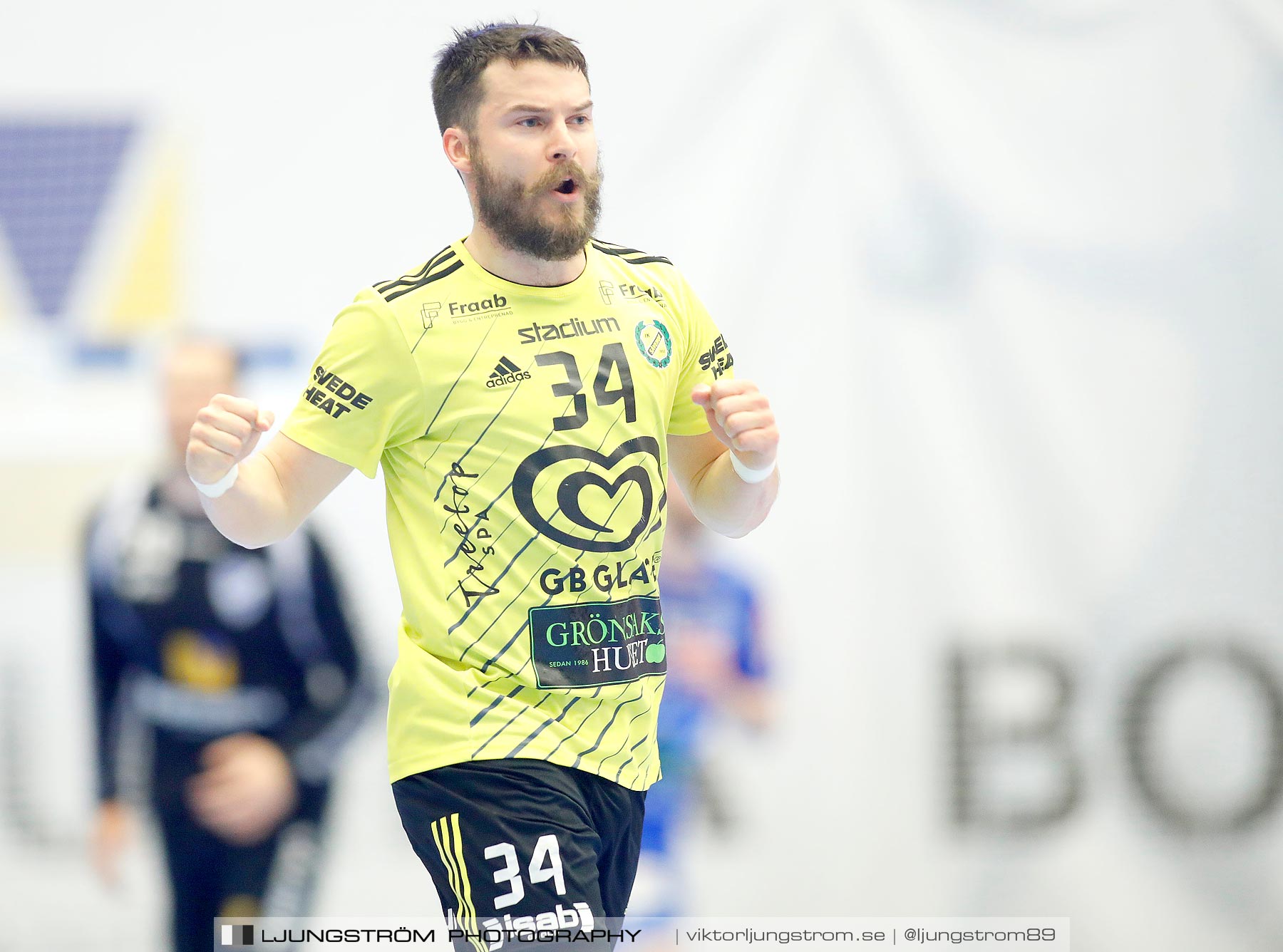 IFK Skövde HK-IK Sävehof SM-FINAL 2 22-32,herr,Arena Skövde,Skövde,Sverige,Handboll,,2021,260741