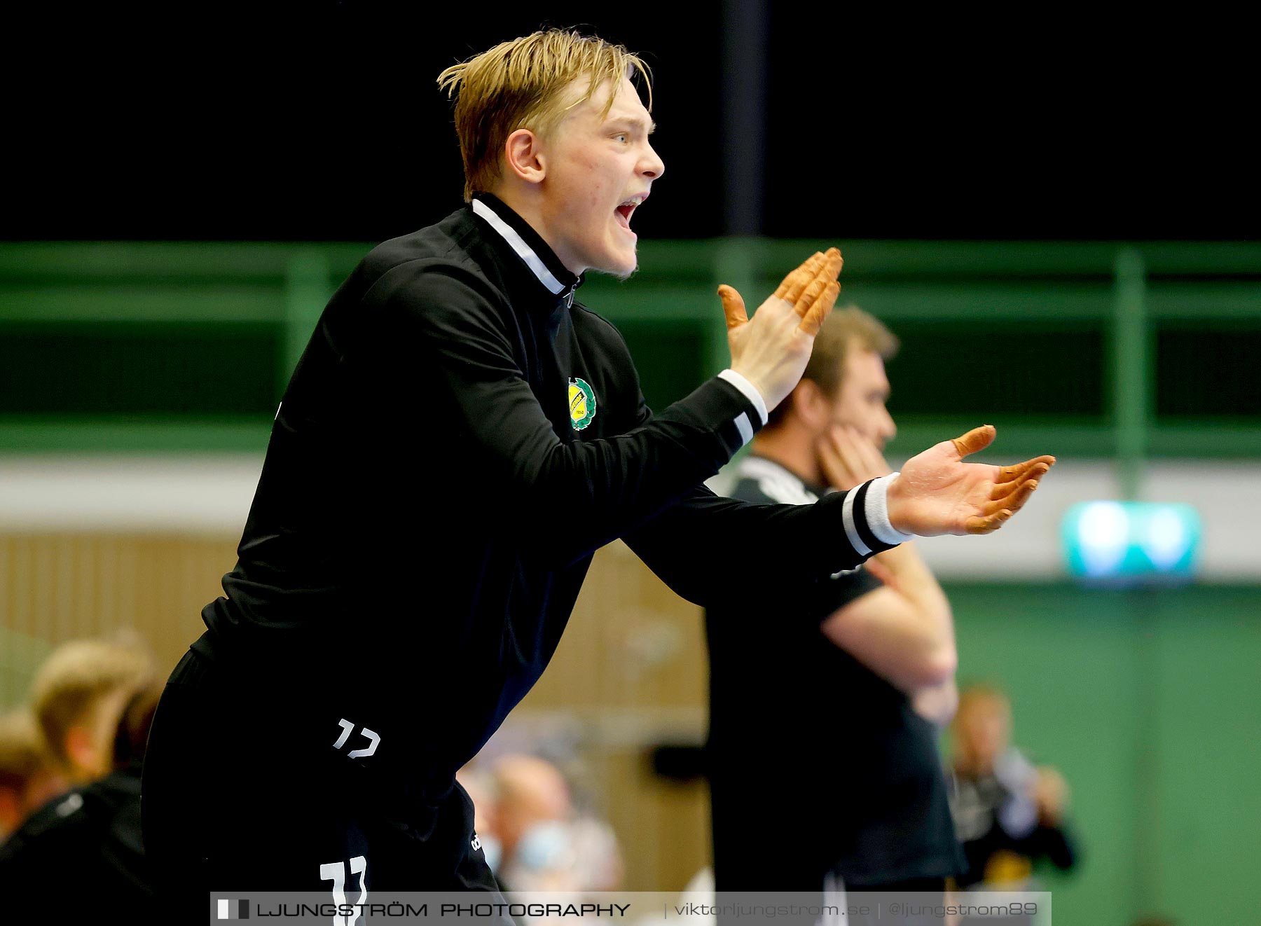 IFK Skövde HK-IK Sävehof SM-FINAL 2 22-32,herr,Arena Skövde,Skövde,Sverige,Handboll,,2021,260744