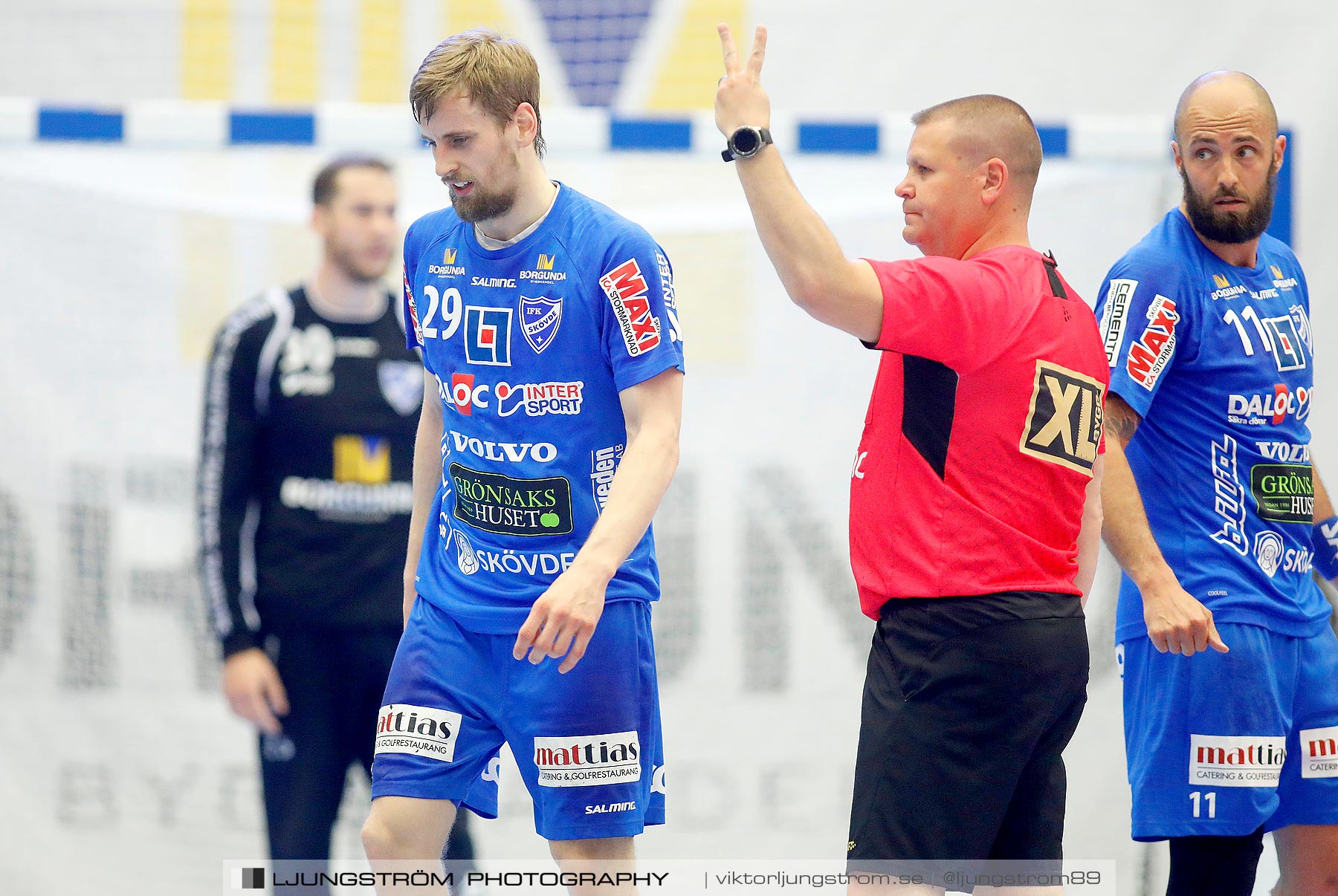 IFK Skövde HK-IK Sävehof SM-FINAL 2 22-32,herr,Arena Skövde,Skövde,Sverige,Handboll,,2021,260749