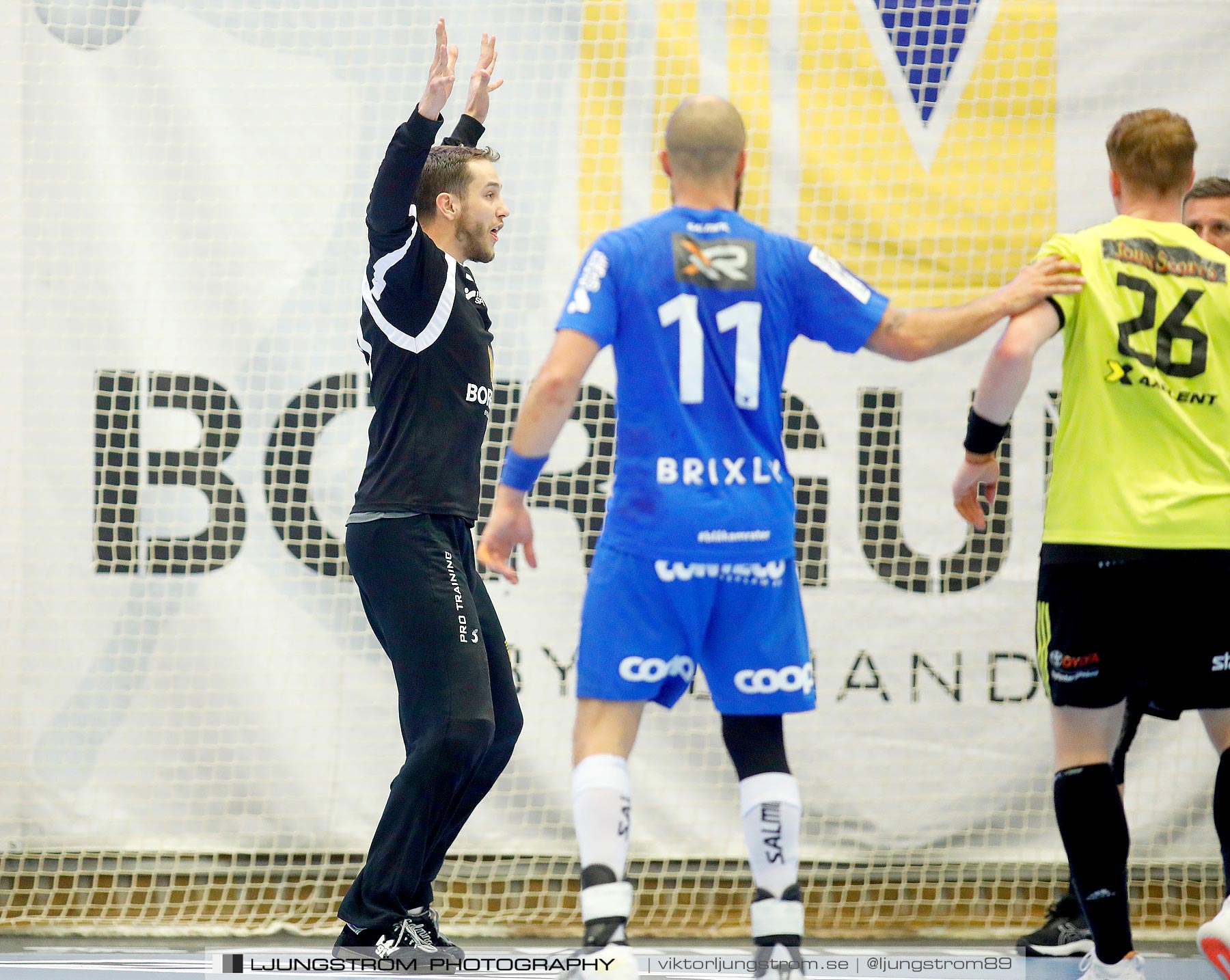 IFK Skövde HK-IK Sävehof SM-FINAL 2 22-32,herr,Arena Skövde,Skövde,Sverige,Handboll,,2021,260750