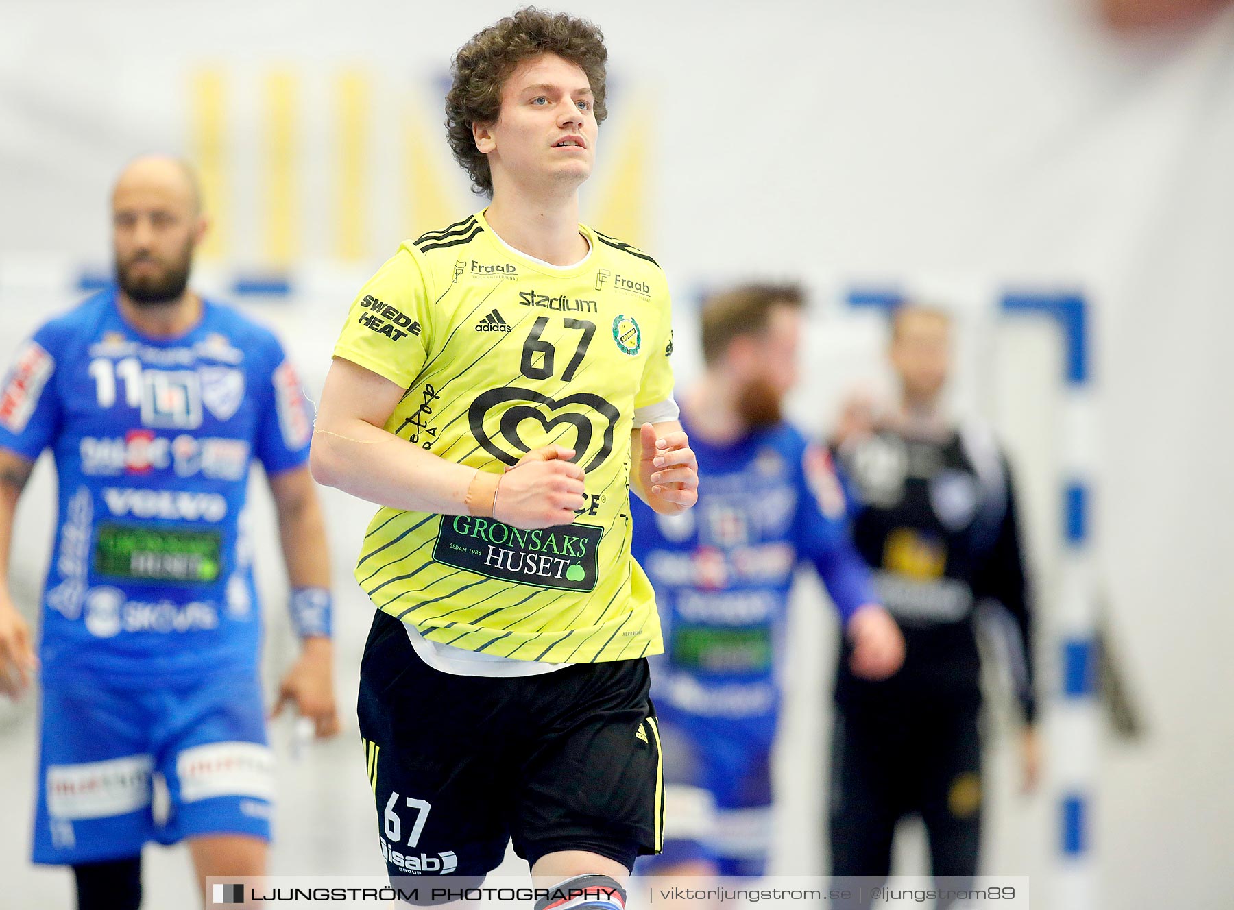 IFK Skövde HK-IK Sävehof SM-FINAL 2 22-32,herr,Arena Skövde,Skövde,Sverige,Handboll,,2021,260763