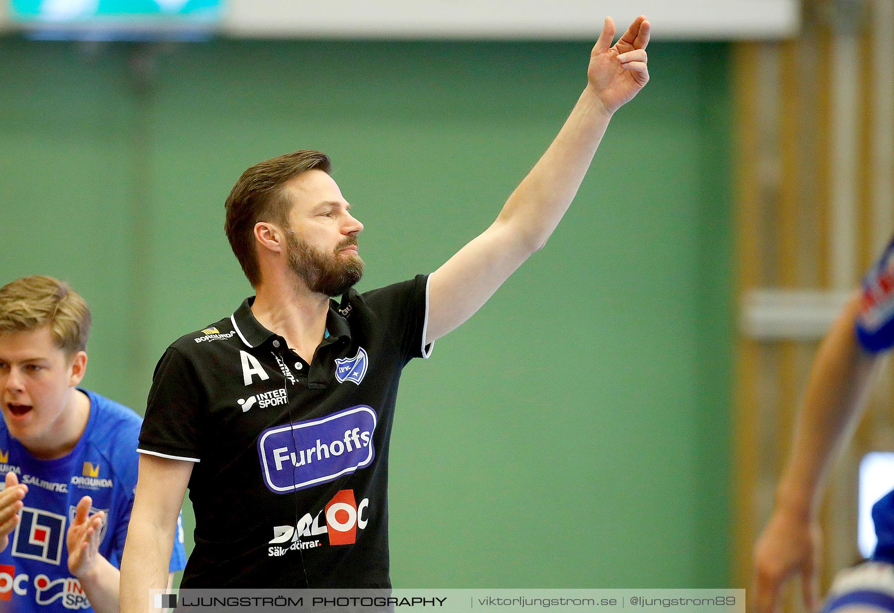 IFK Skövde HK-IK Sävehof SM-FINAL 2 22-32,herr,Arena Skövde,Skövde,Sverige,Handboll,,2021,260764