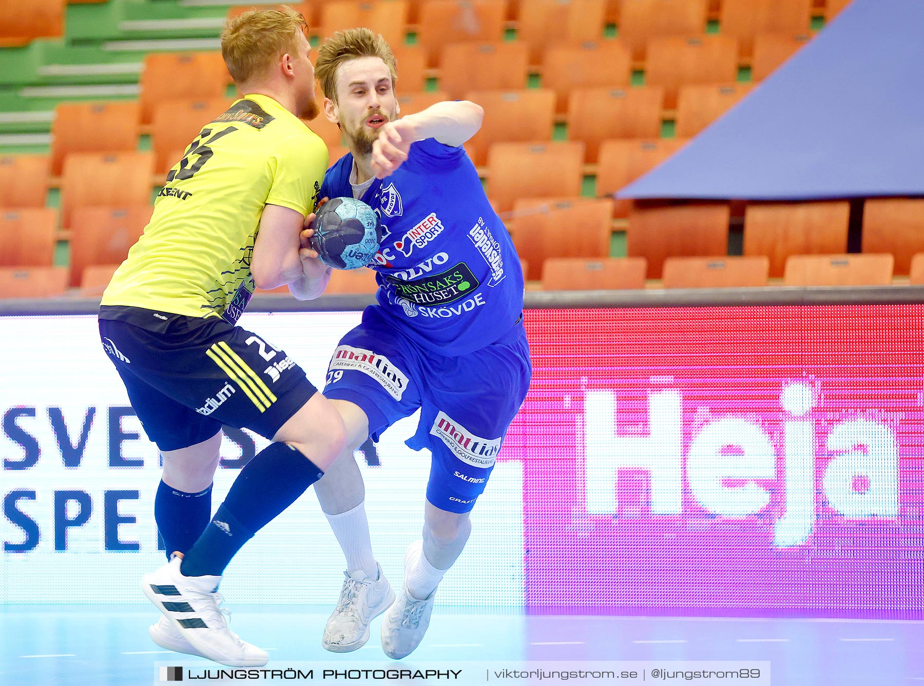 IFK Skövde HK-IK Sävehof SM-FINAL 2 22-32,herr,Arena Skövde,Skövde,Sverige,Handboll,,2021,260766