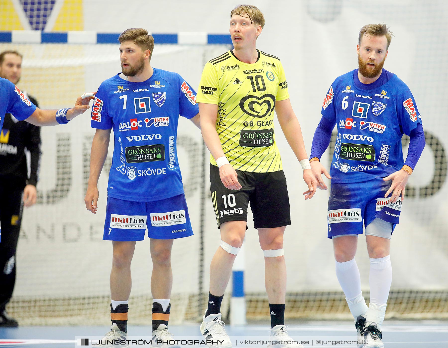 IFK Skövde HK-IK Sävehof SM-FINAL 2 22-32,herr,Arena Skövde,Skövde,Sverige,Handboll,,2021,260771