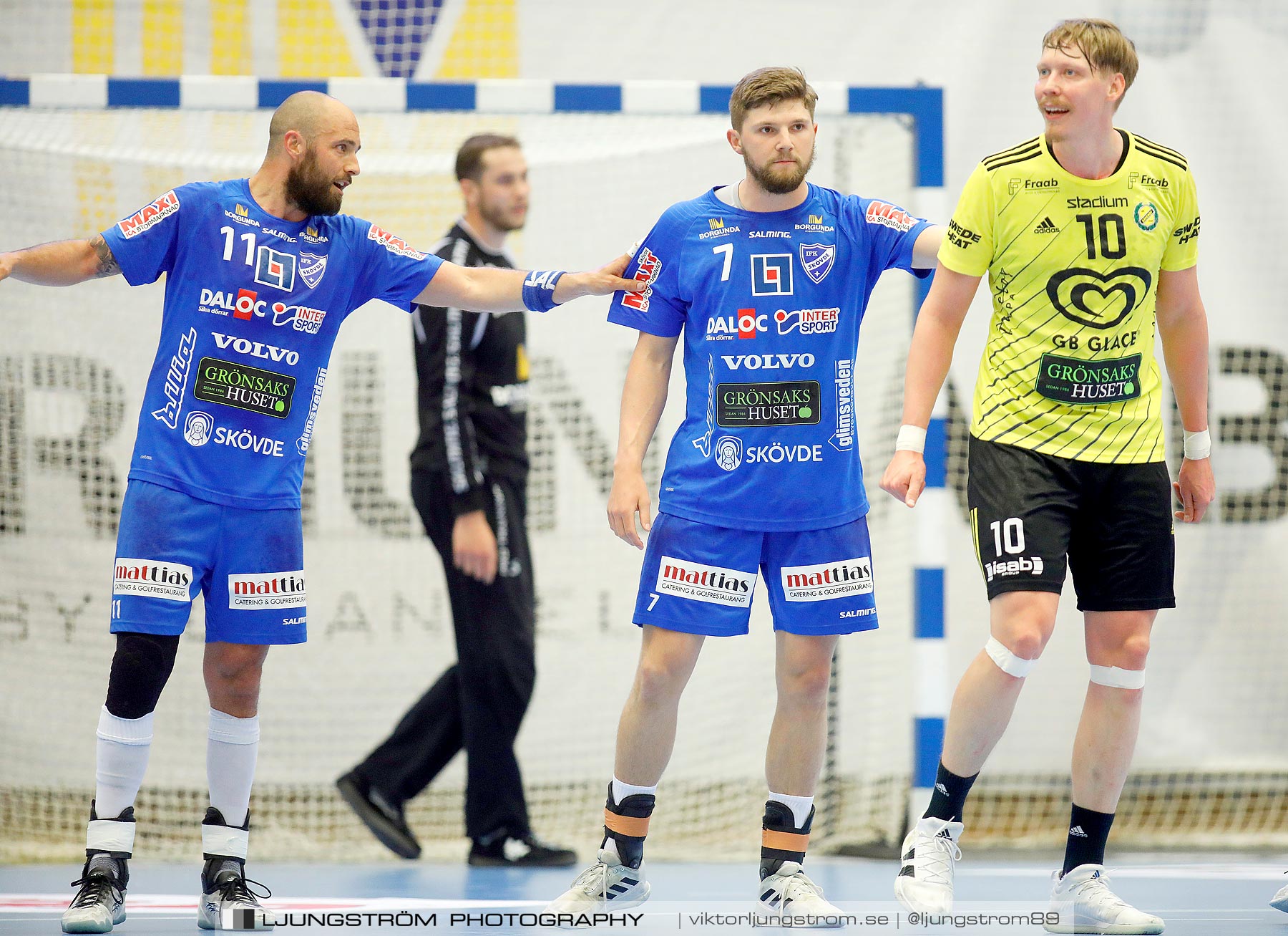 IFK Skövde HK-IK Sävehof SM-FINAL 2 22-32,herr,Arena Skövde,Skövde,Sverige,Handboll,,2021,260772