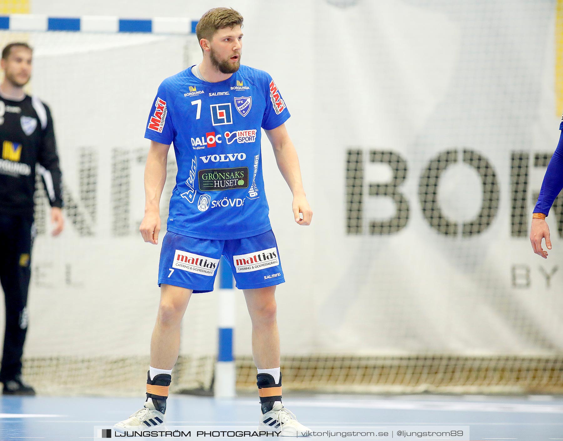 IFK Skövde HK-IK Sävehof SM-FINAL 2 22-32,herr,Arena Skövde,Skövde,Sverige,Handboll,,2021,260773