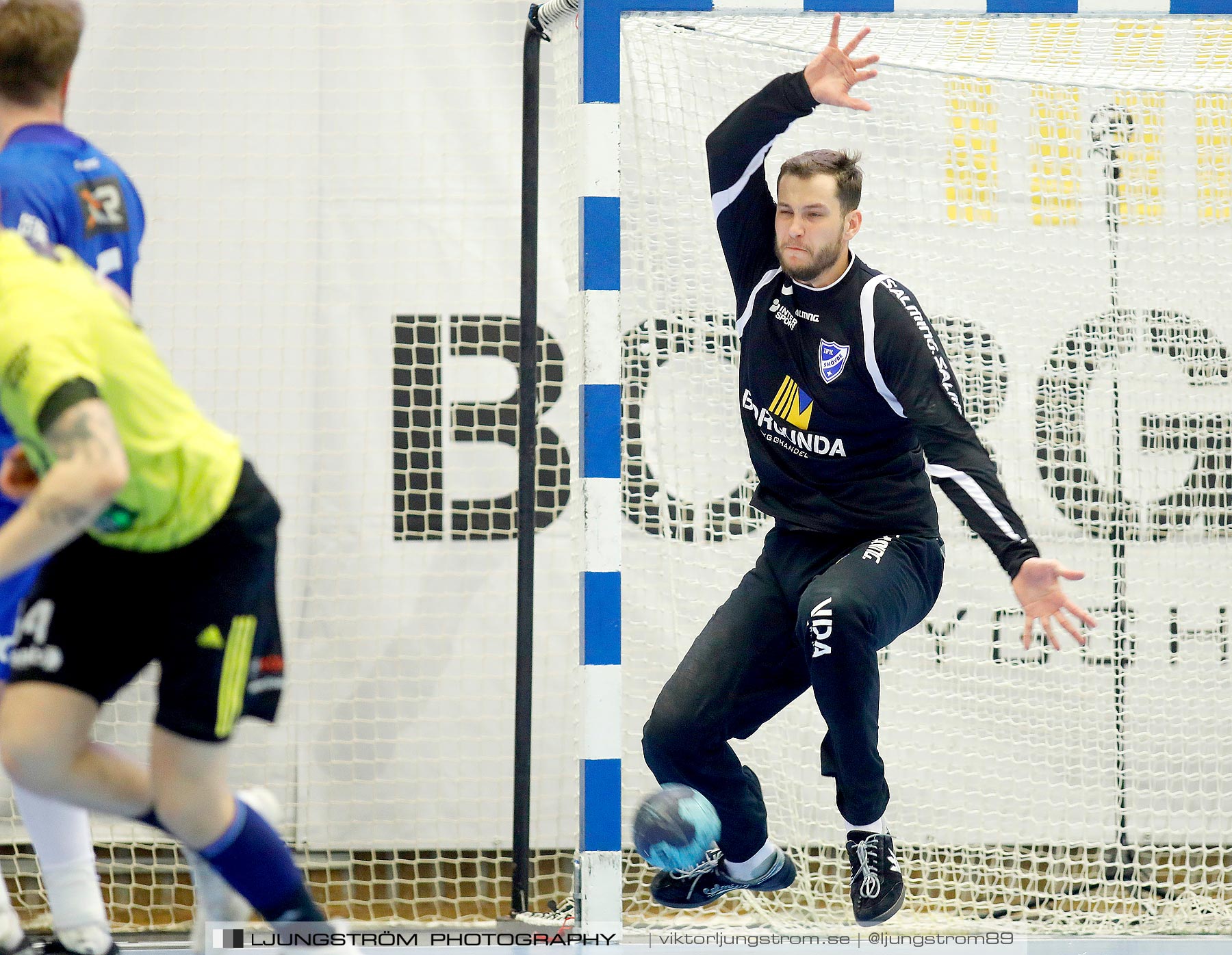 IFK Skövde HK-IK Sävehof SM-FINAL 2 22-32,herr,Arena Skövde,Skövde,Sverige,Handboll,,2021,260776