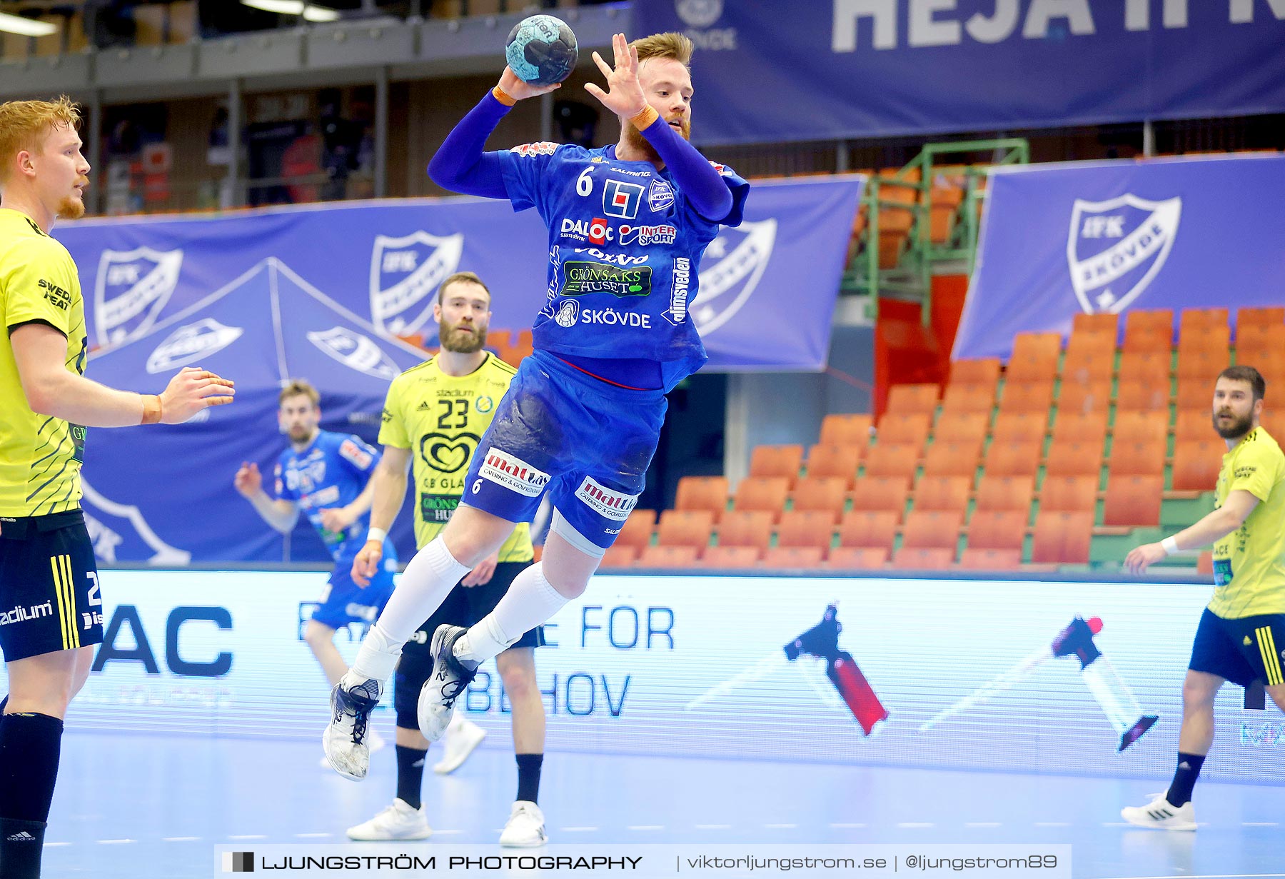 IFK Skövde HK-IK Sävehof SM-FINAL 2 22-32,herr,Arena Skövde,Skövde,Sverige,Handboll,,2021,260778