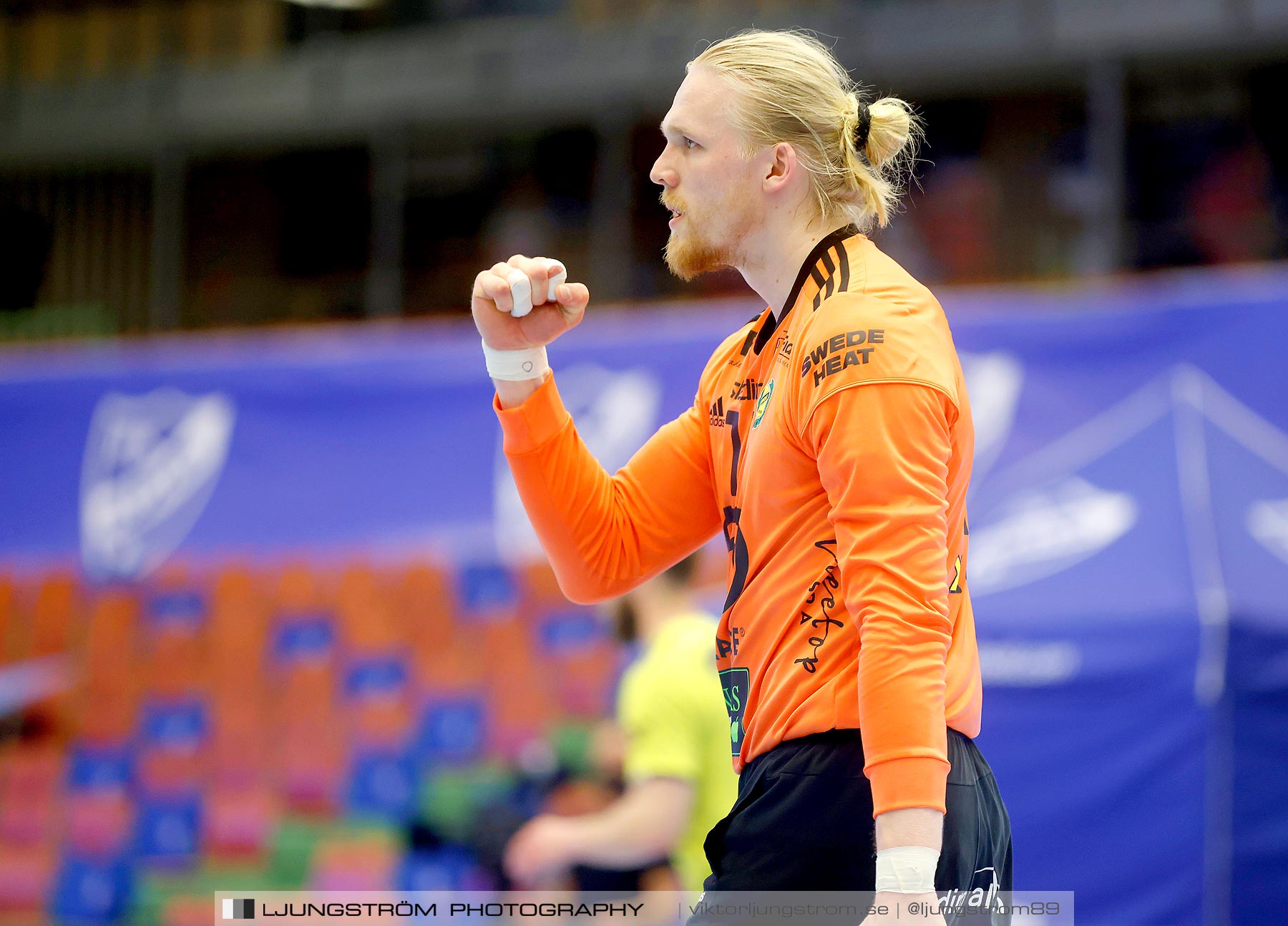 IFK Skövde HK-IK Sävehof SM-FINAL 2 22-32,herr,Arena Skövde,Skövde,Sverige,Handboll,,2021,260781