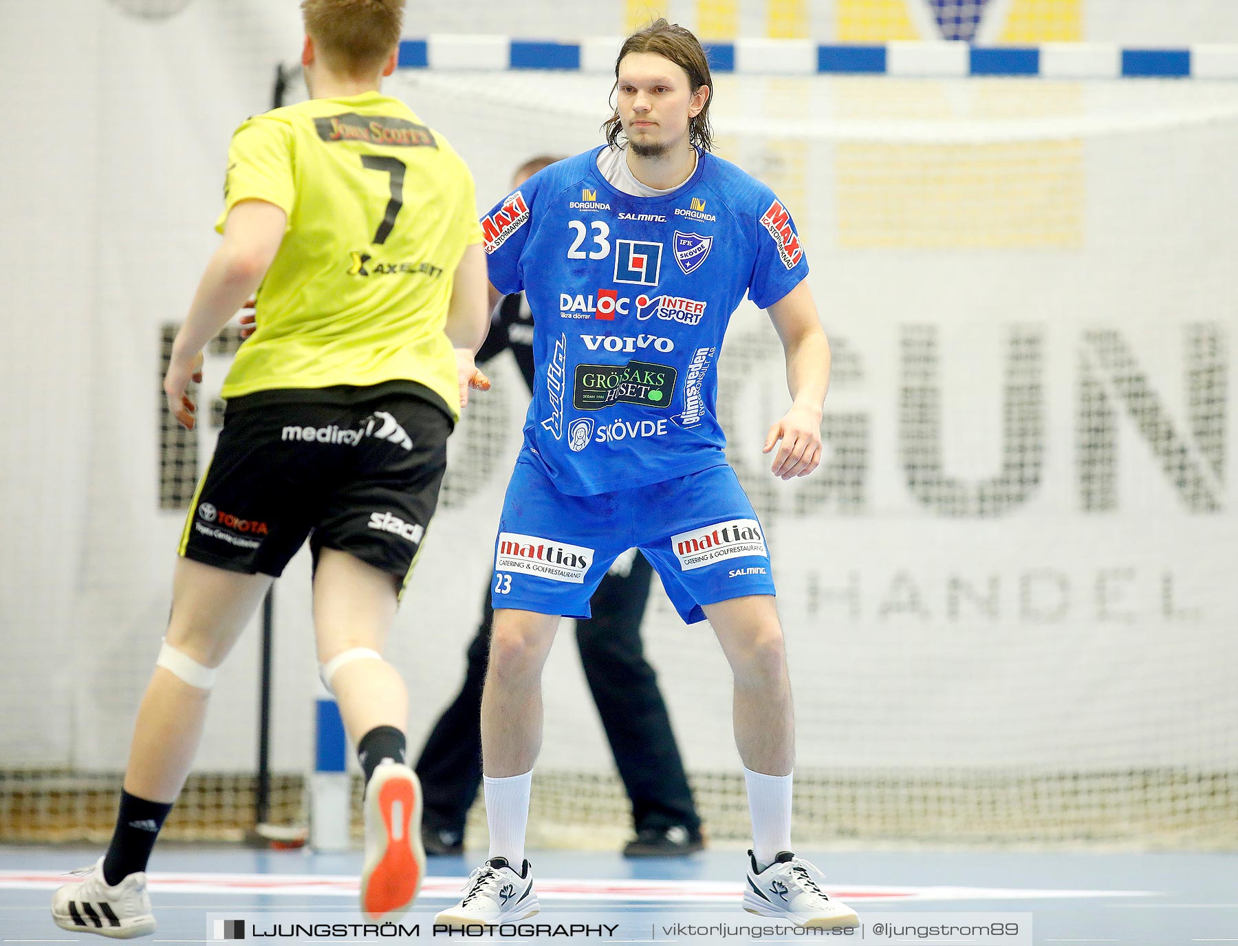 IFK Skövde HK-IK Sävehof SM-FINAL 2 22-32,herr,Arena Skövde,Skövde,Sverige,Handboll,,2021,260782