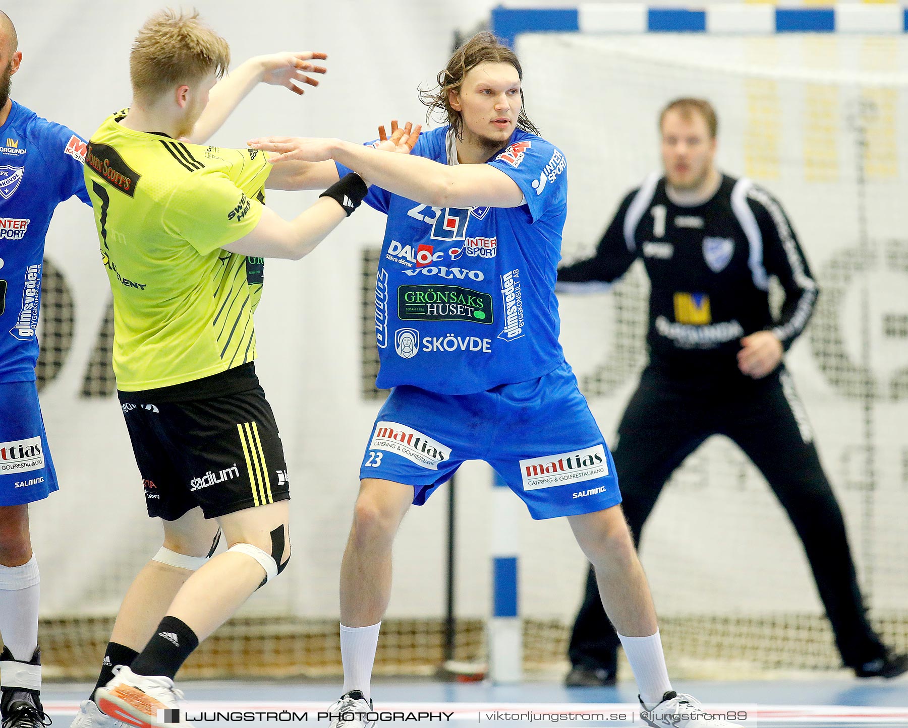 IFK Skövde HK-IK Sävehof SM-FINAL 2 22-32,herr,Arena Skövde,Skövde,Sverige,Handboll,,2021,260784