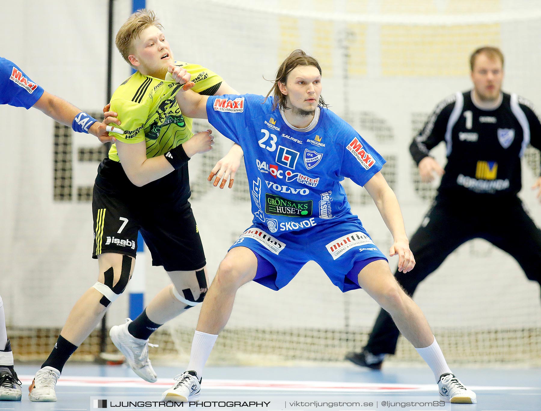 IFK Skövde HK-IK Sävehof SM-FINAL 2 22-32,herr,Arena Skövde,Skövde,Sverige,Handboll,,2021,260785