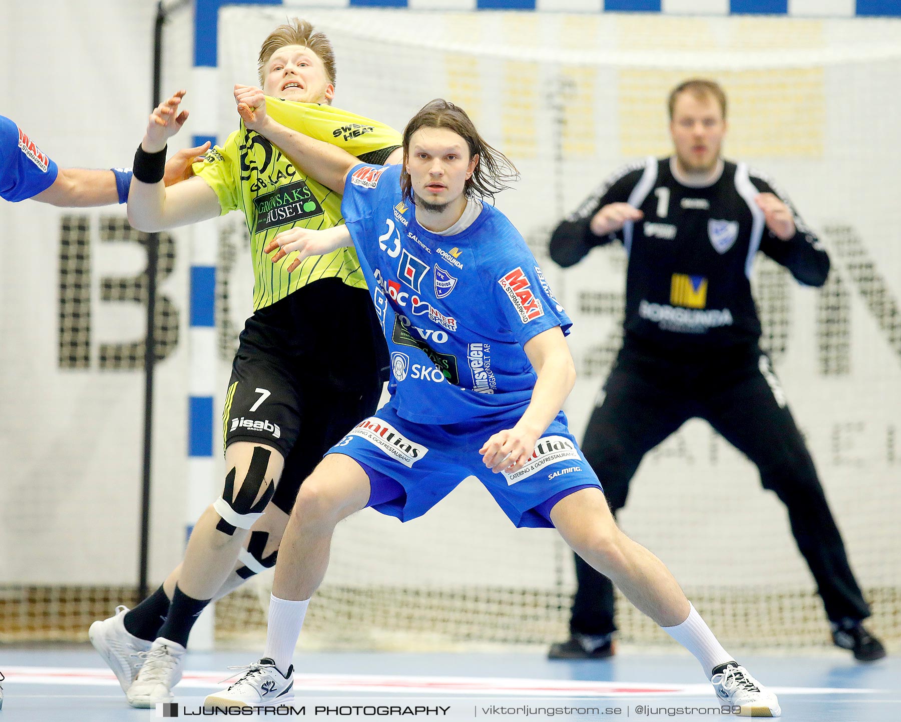 IFK Skövde HK-IK Sävehof SM-FINAL 2 22-32,herr,Arena Skövde,Skövde,Sverige,Handboll,,2021,260786