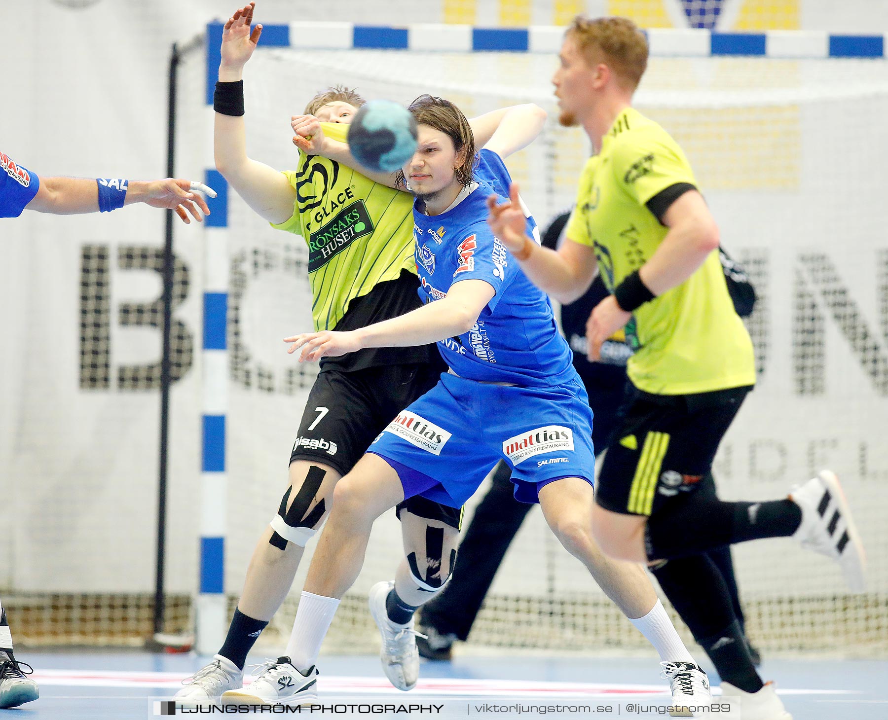 IFK Skövde HK-IK Sävehof SM-FINAL 2 22-32,herr,Arena Skövde,Skövde,Sverige,Handboll,,2021,260787