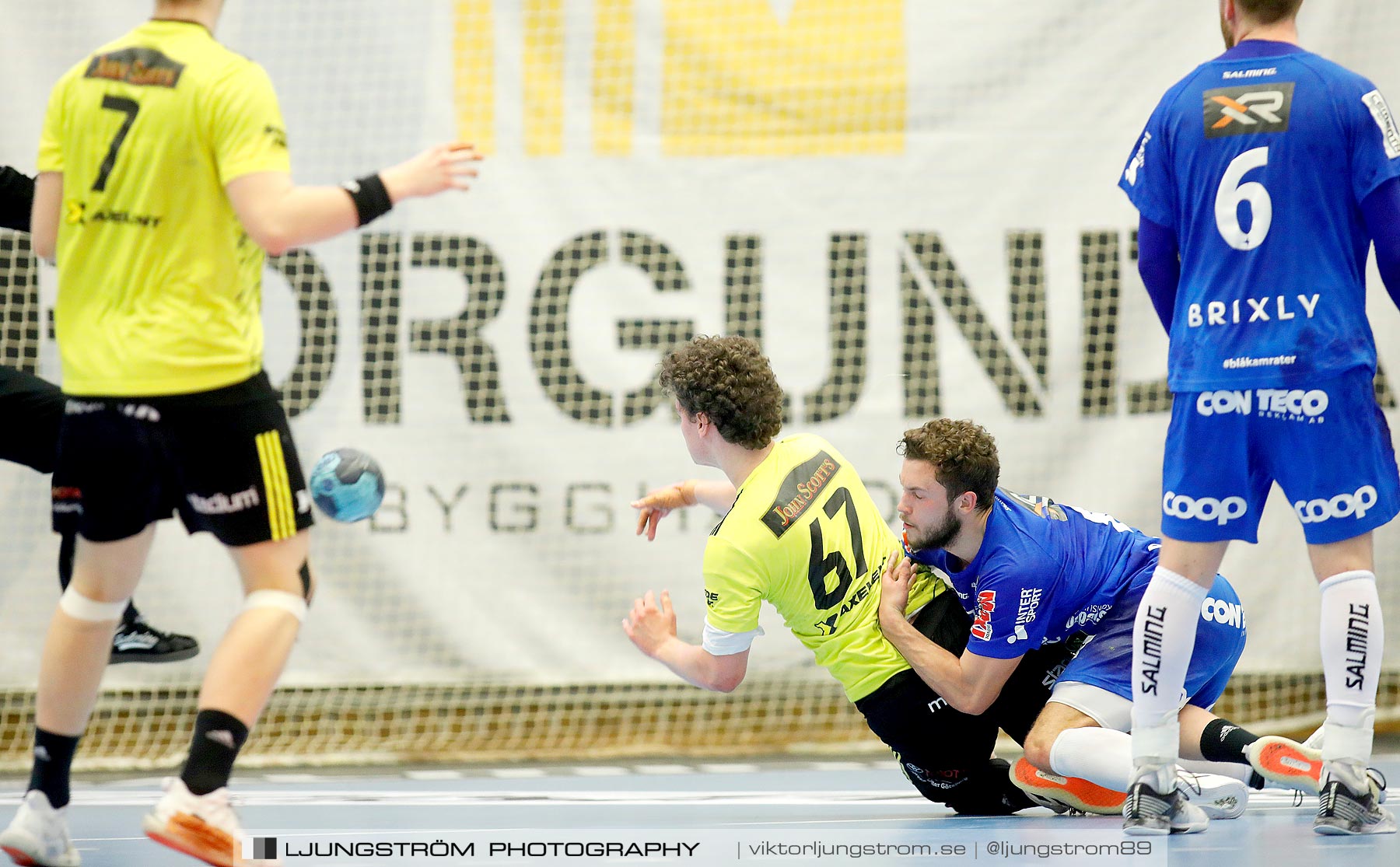 IFK Skövde HK-IK Sävehof SM-FINAL 2 22-32,herr,Arena Skövde,Skövde,Sverige,Handboll,,2021,260792