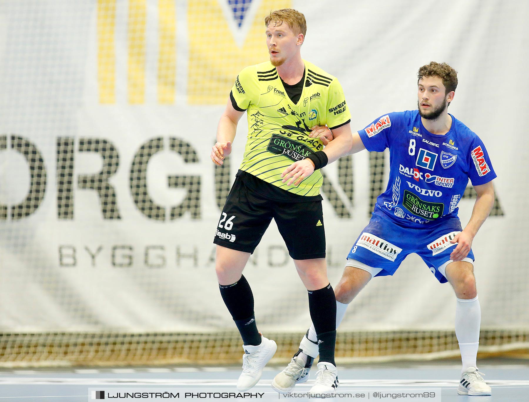 IFK Skövde HK-IK Sävehof SM-FINAL 2 22-32,herr,Arena Skövde,Skövde,Sverige,Handboll,,2021,260794