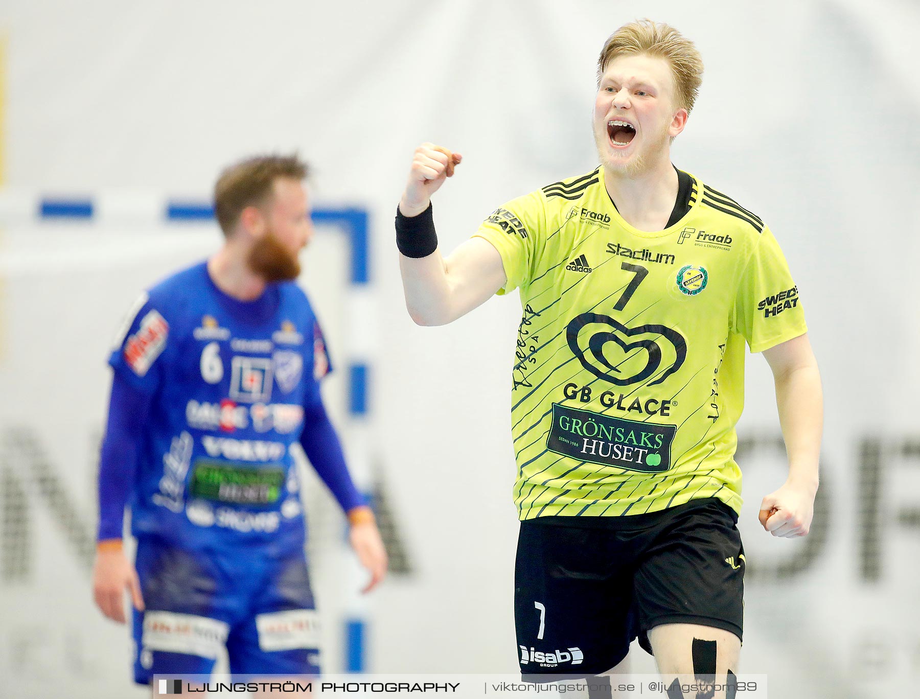 IFK Skövde HK-IK Sävehof SM-FINAL 2 22-32,herr,Arena Skövde,Skövde,Sverige,Handboll,,2021,260799