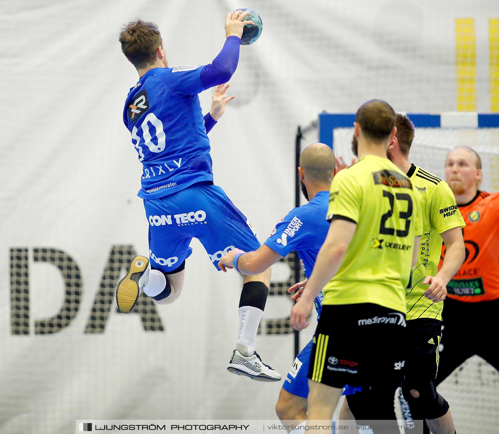 IFK Skövde HK-IK Sävehof SM-FINAL 2 22-32,herr,Arena Skövde,Skövde,Sverige,Handboll,,2021,260805